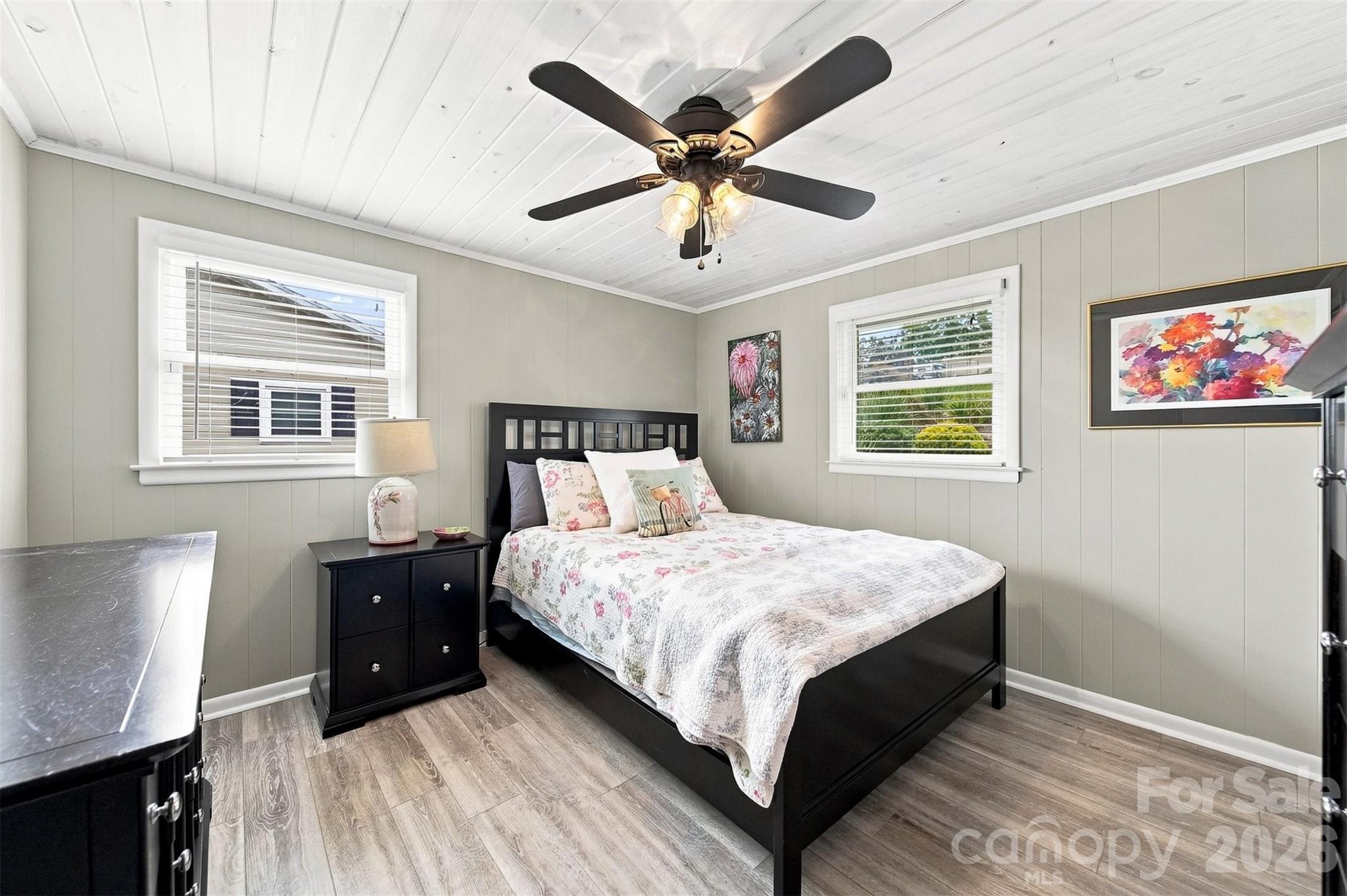 Bed 2 - 220 Lakeshore Lane, Taylorsville