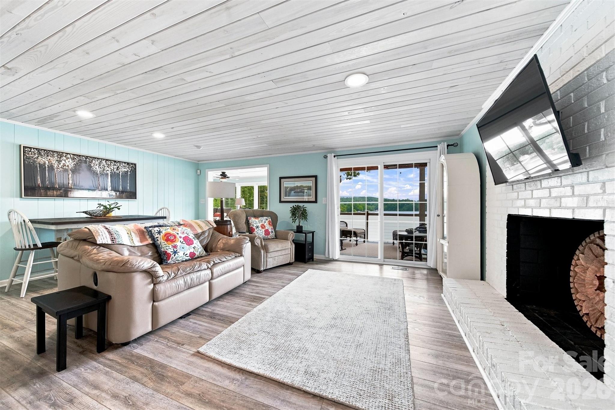 1st Living - 220 Lakeshore Lane, Taylorsville
