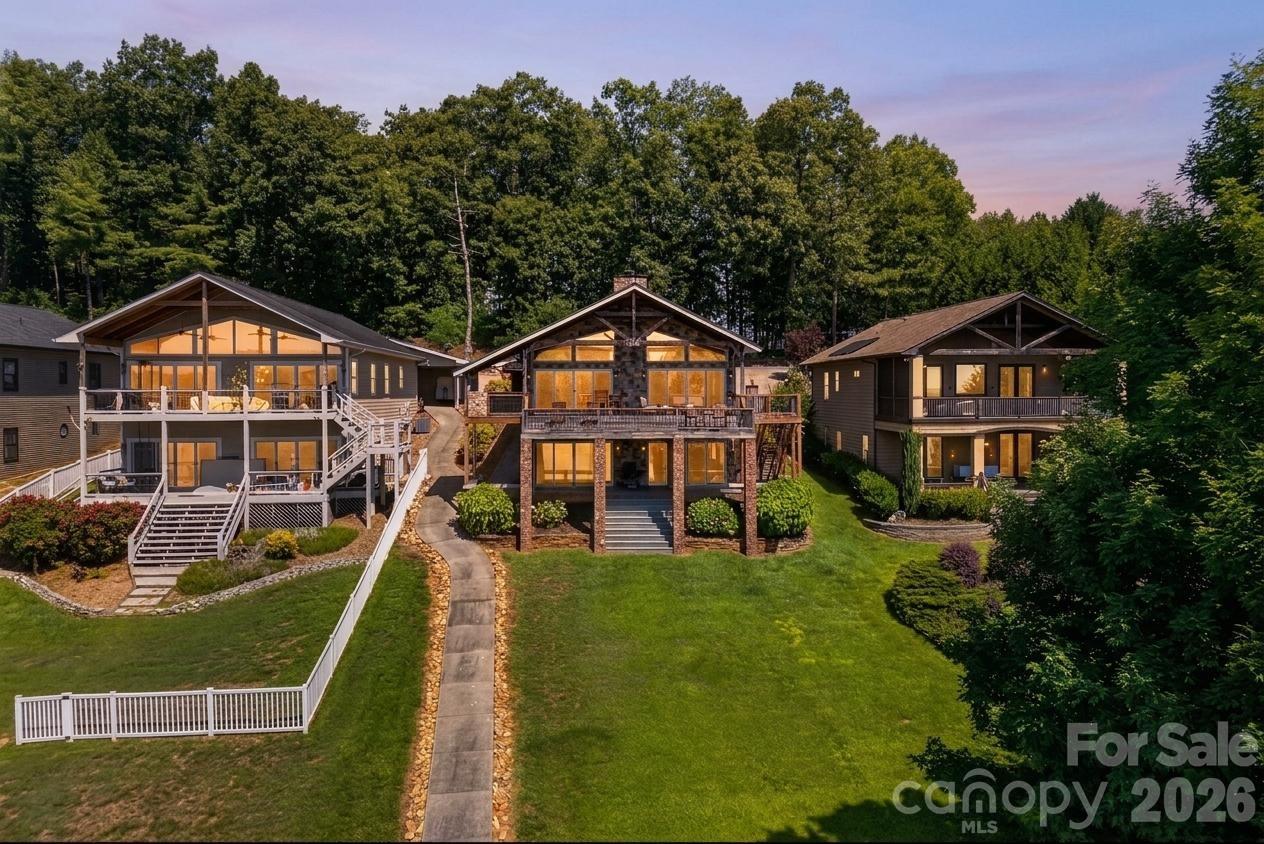 Single Family Residence at 831 Lake Club Drive, Nebo, photo 48 of 48