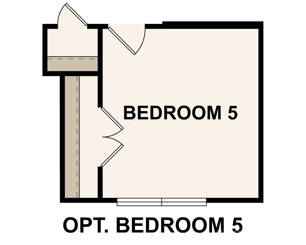 Floorplan - 1021 Hallman Branch Lane, Lincolnton