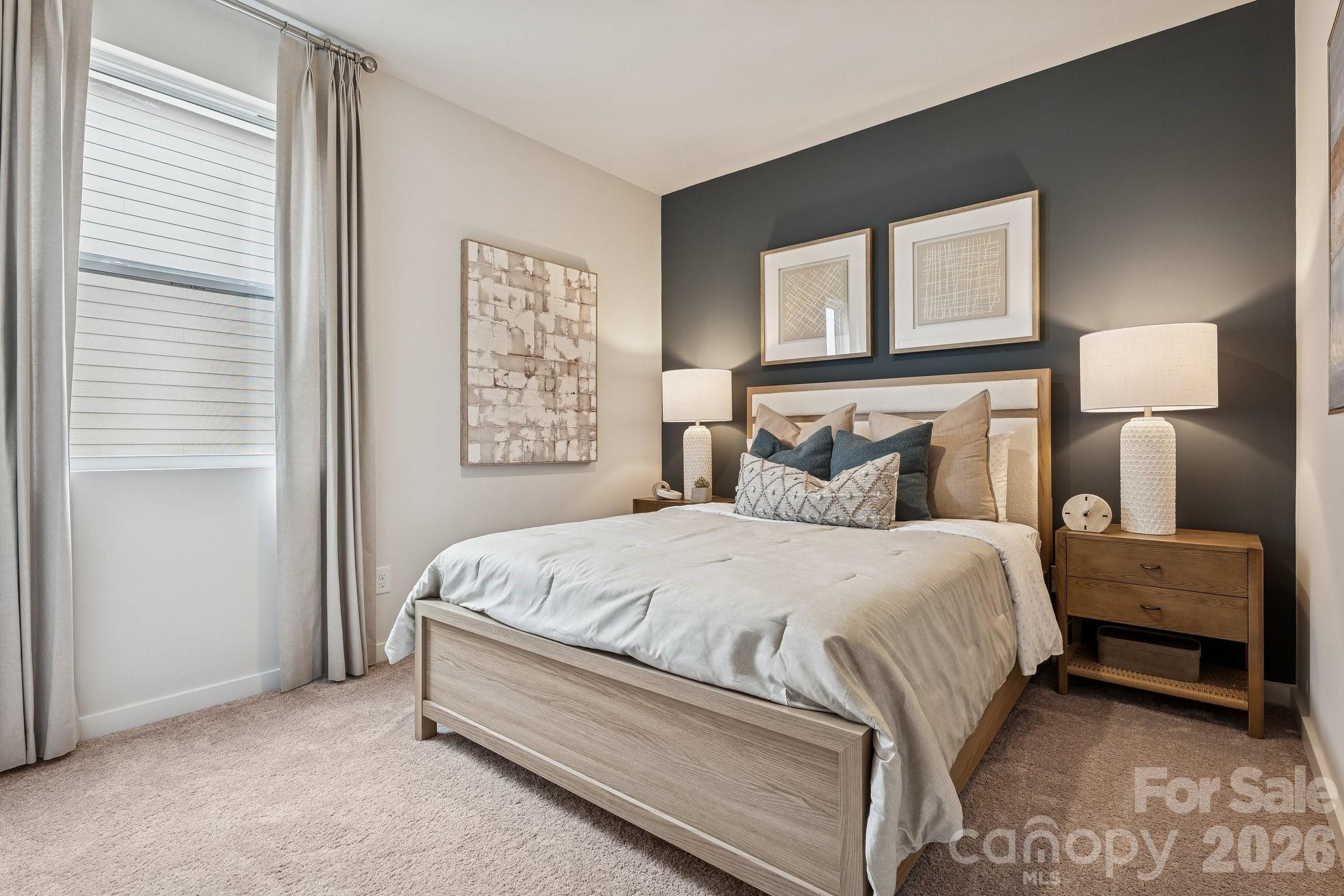 Photo is Representative - 1021 Hallman Branch Lane, Lincolnton