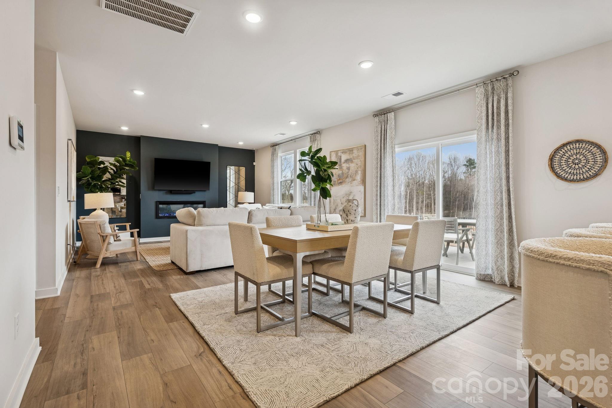 Photo is Representative - 1021 Hallman Branch Lane, Lincolnton