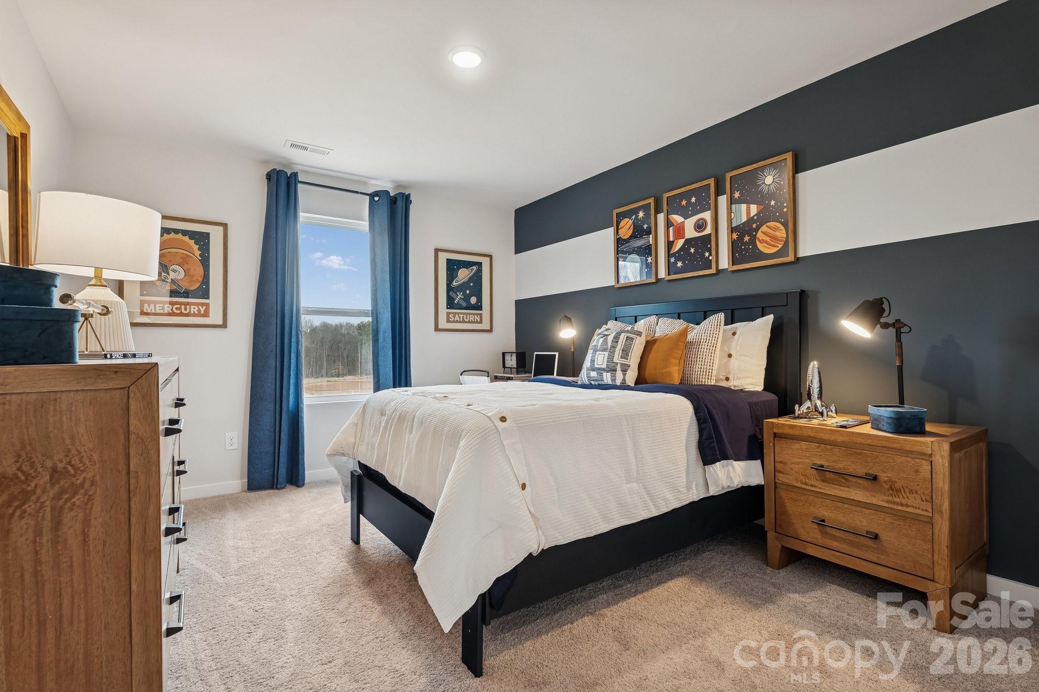 Photo is Representative - 1021 Hallman Branch Lane, Lincolnton