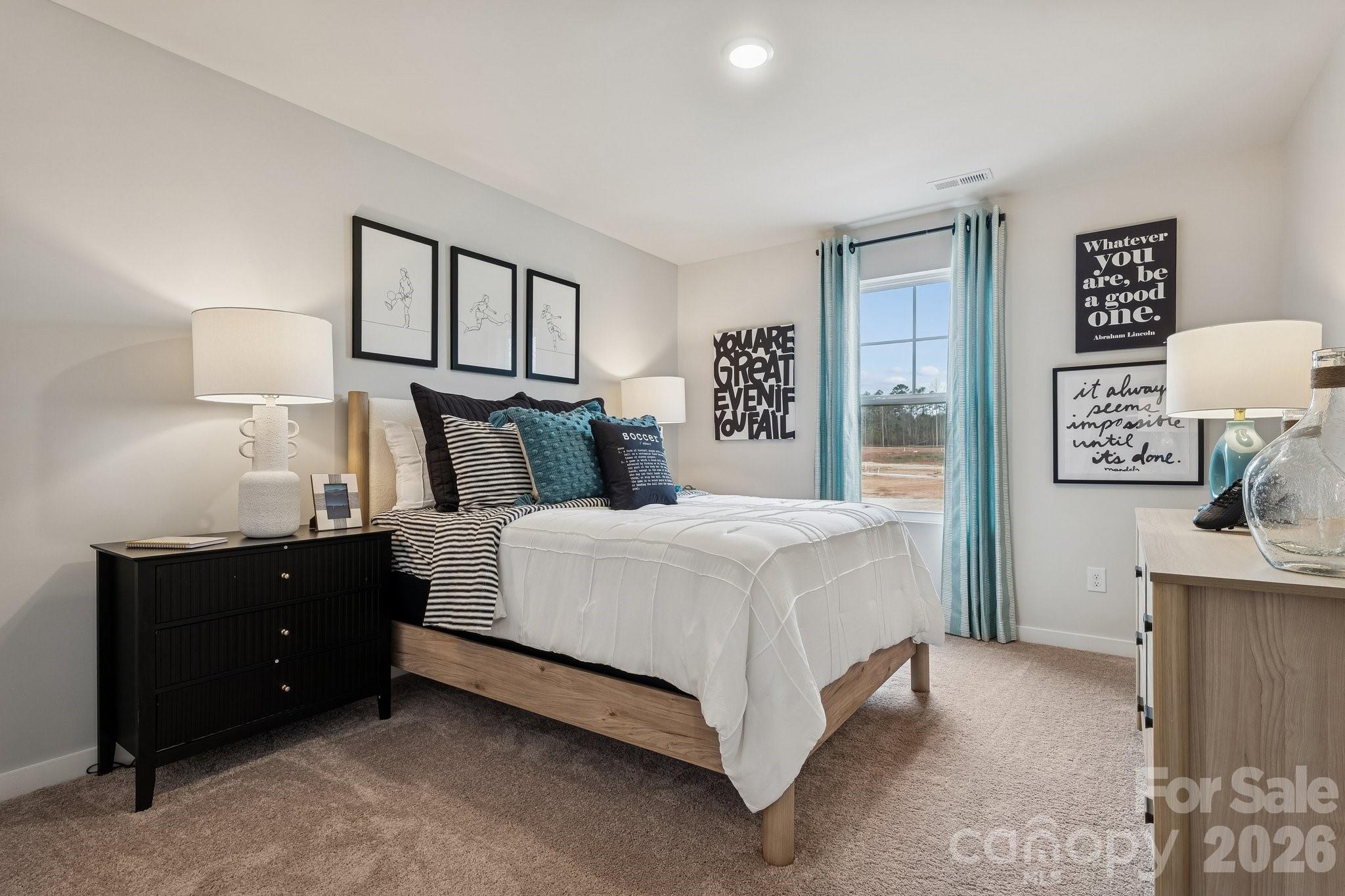 Photo is Representative - 1021 Hallman Branch Lane, Lincolnton