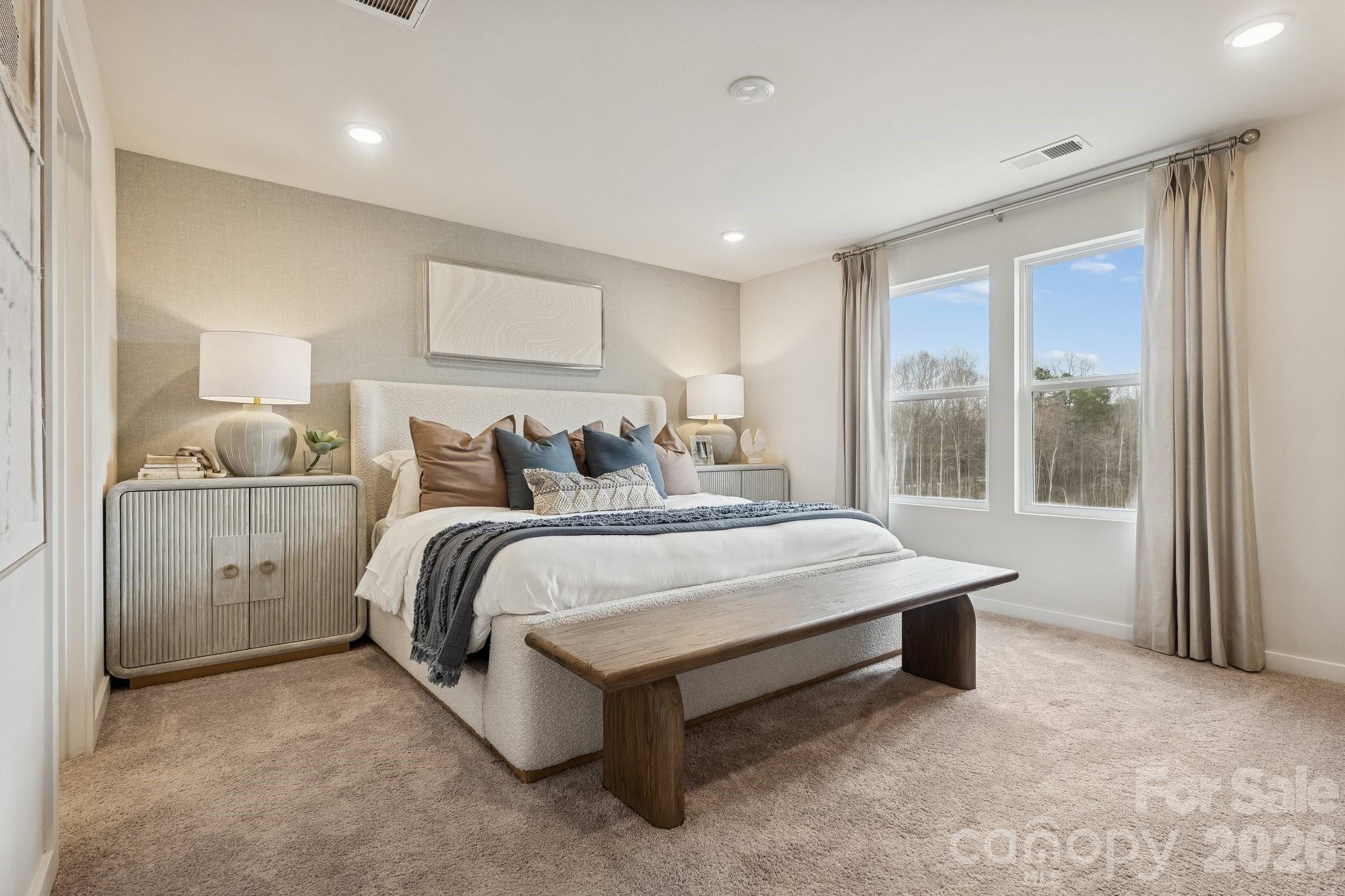 Photo is Representative - 1021 Hallman Branch Lane, Lincolnton