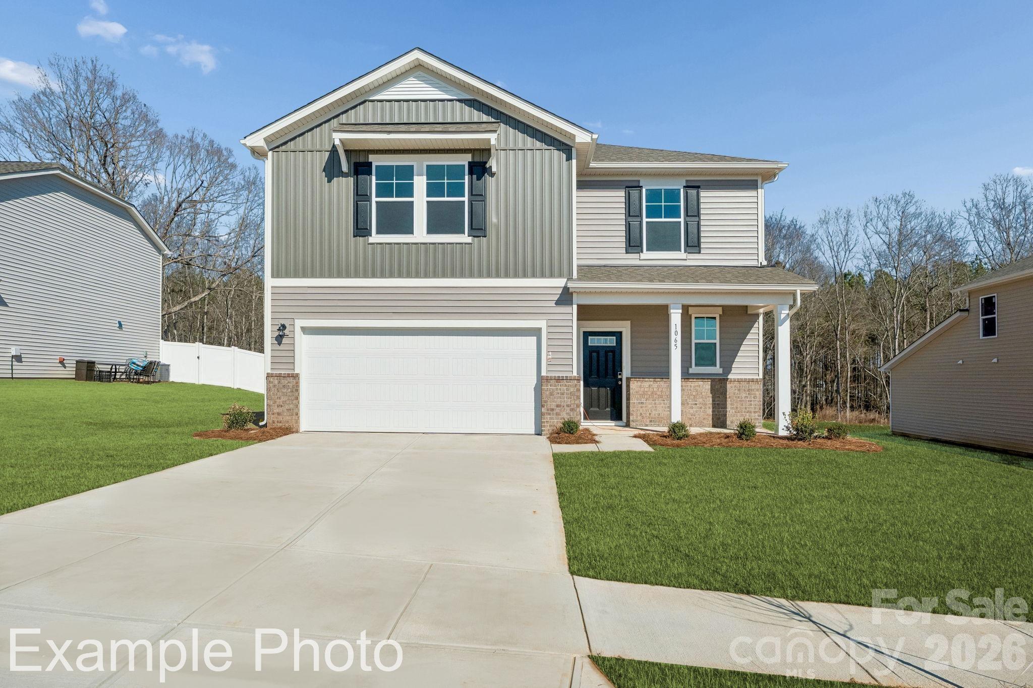 953 Hallman Branch Lane