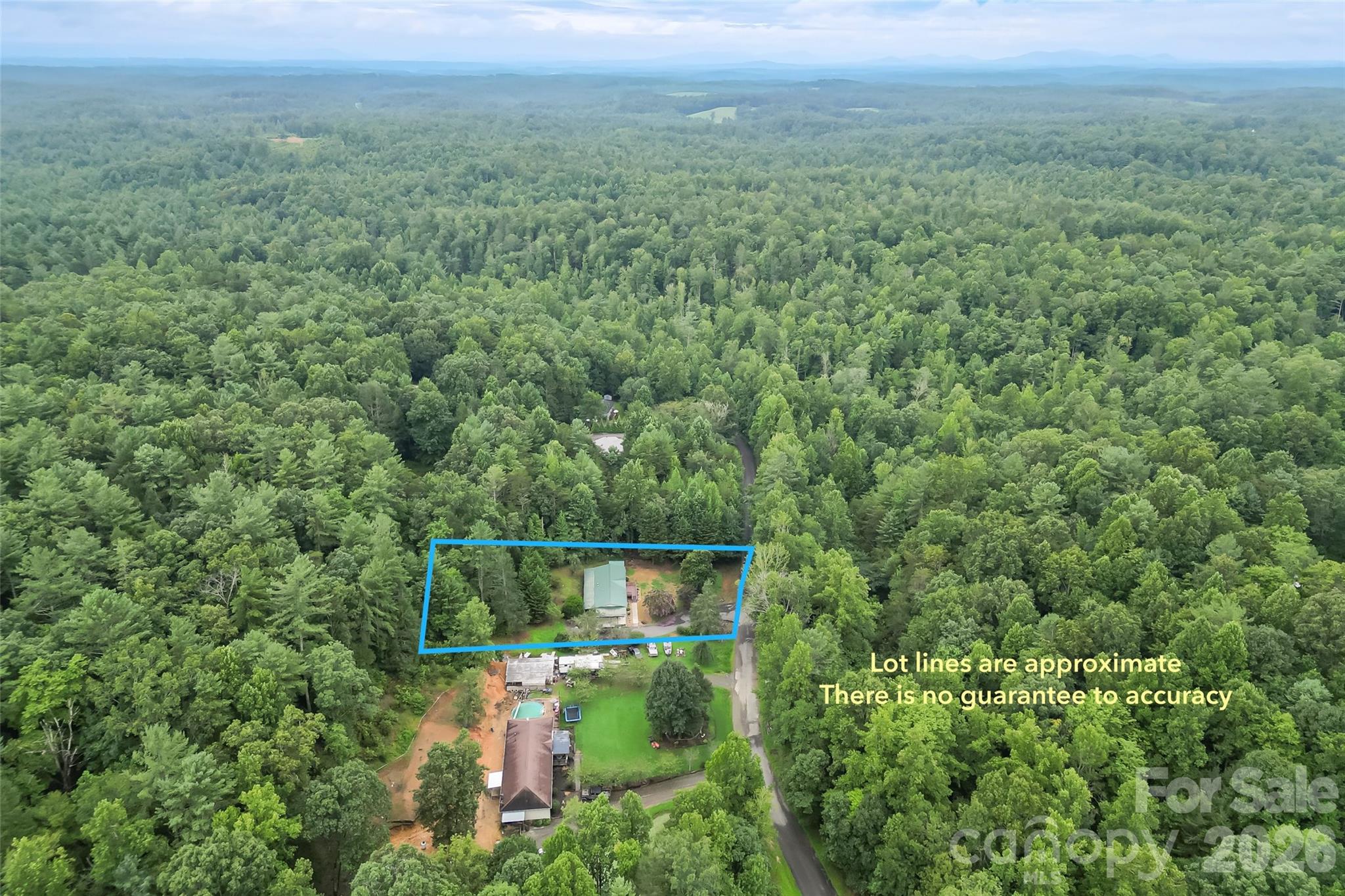 Single Family Residence at 2236 Sisue Street, Morganton, photo 5 of 38
