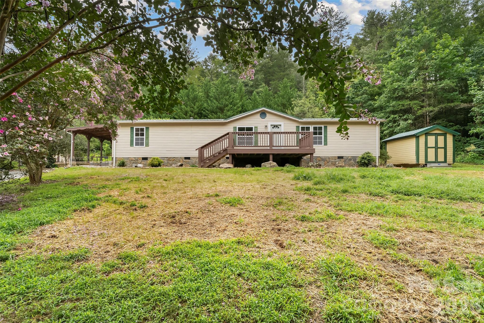 Single Family Residence at 2236 Sisue Street, Morganton, photo 26 of 38