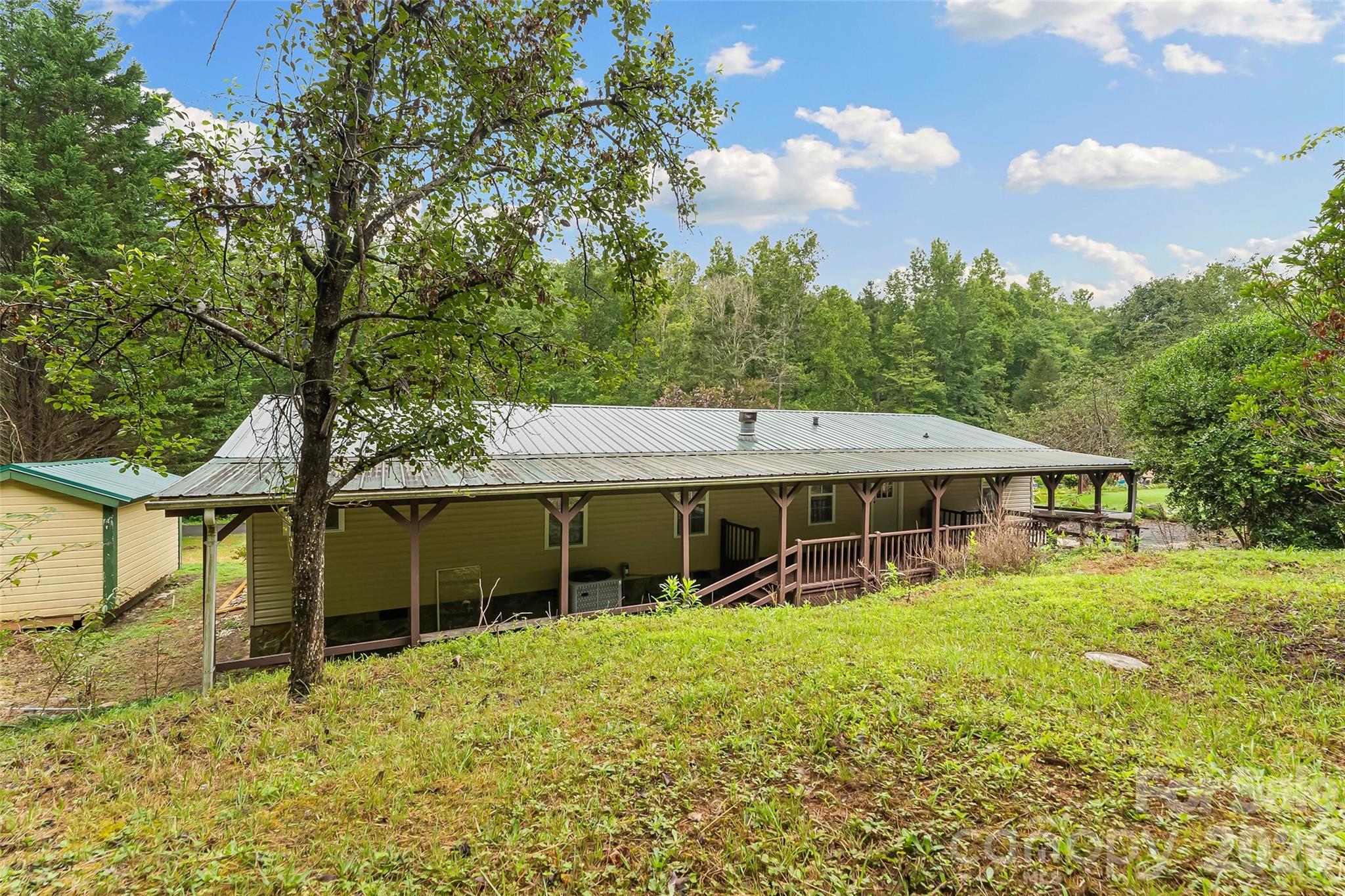 Single Family Residence at 2236 Sisue Street, Morganton, photo 27 of 38
