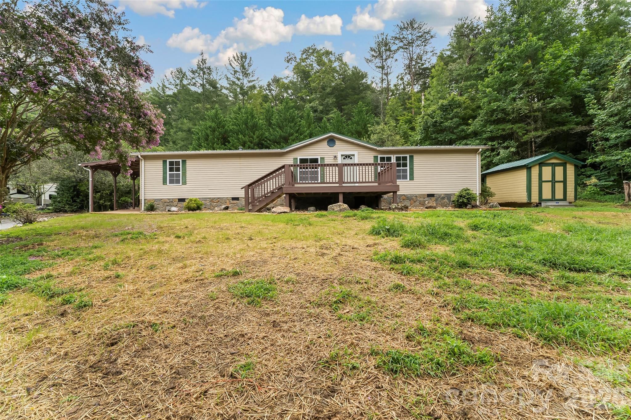 Single Family Residence at 2236 Sisue Street, Morganton, photo 31 of 38