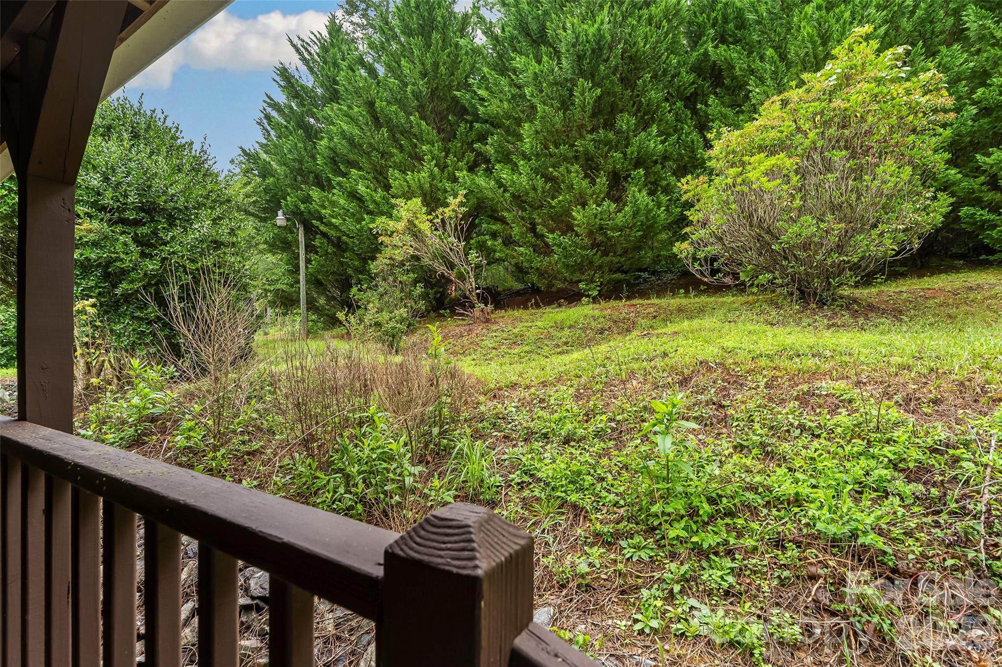 Single Family Residence at 2236 Sisue Street, Morganton, photo 35 of 38