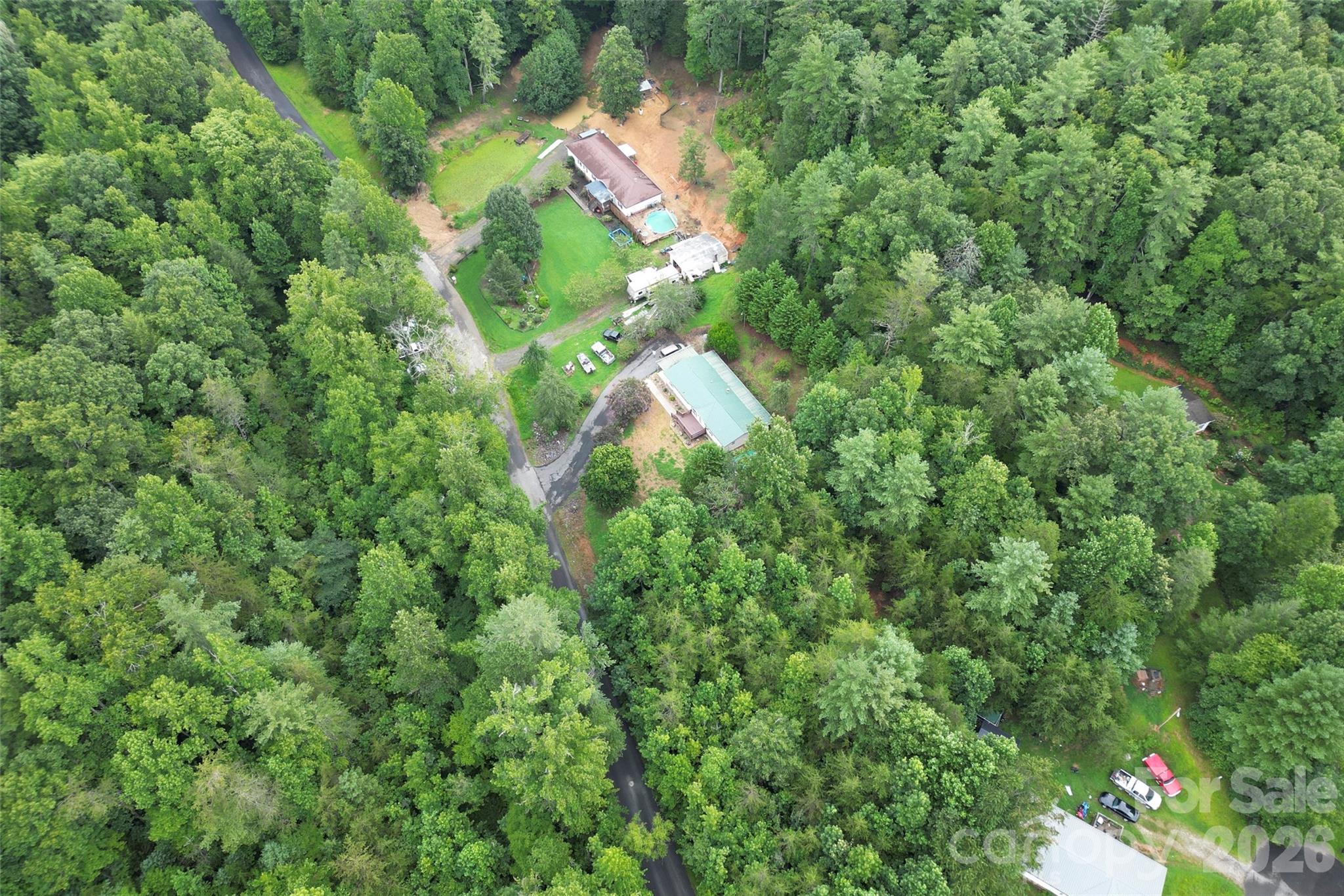 Single Family Residence at 2236 Sisue Street, Morganton, photo 36 of 38