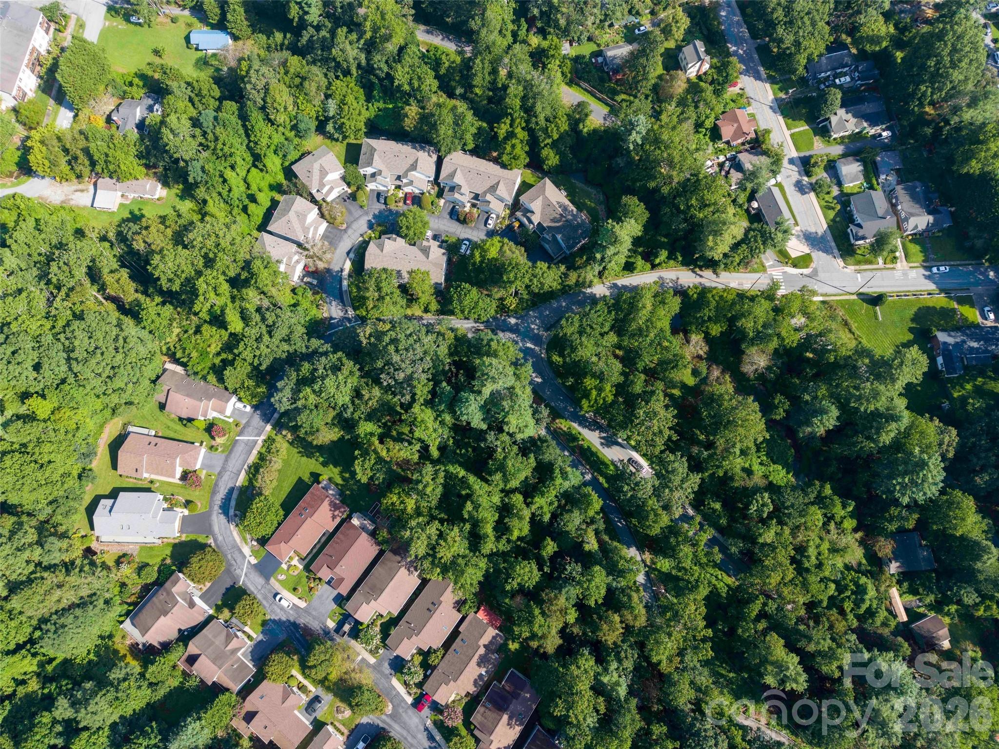 Single Family Residence at 305 Ewarts Hill Road, Hendersonville, photo 33 of 35