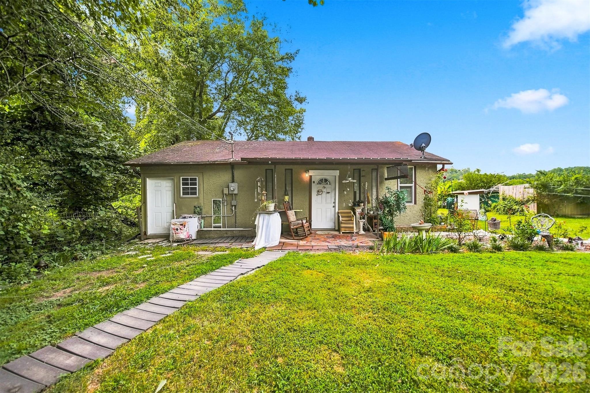 2588 Old Shelby Road