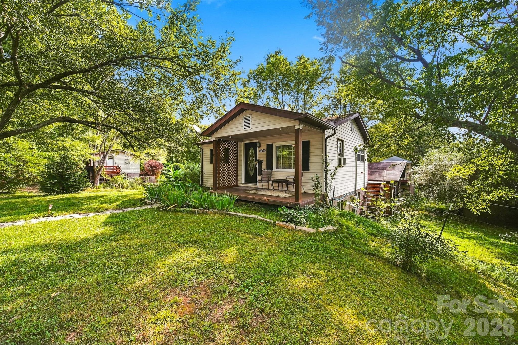Portfolio at 2588 Old Shelby Road, Hickory, photo 10 of 48