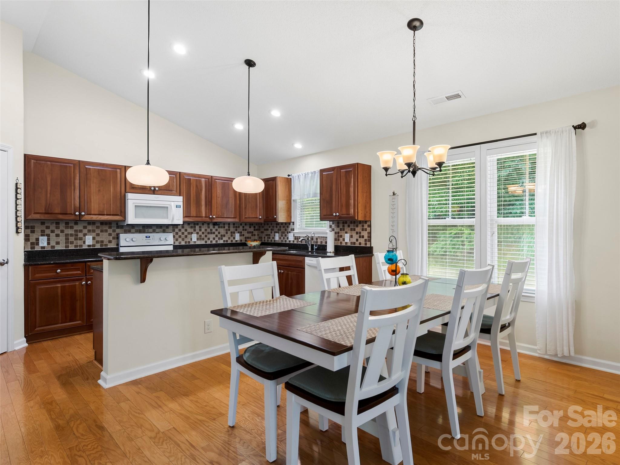Townhouse at 196 Snowy Egret Way, Hendersonville, photo 9 of 32