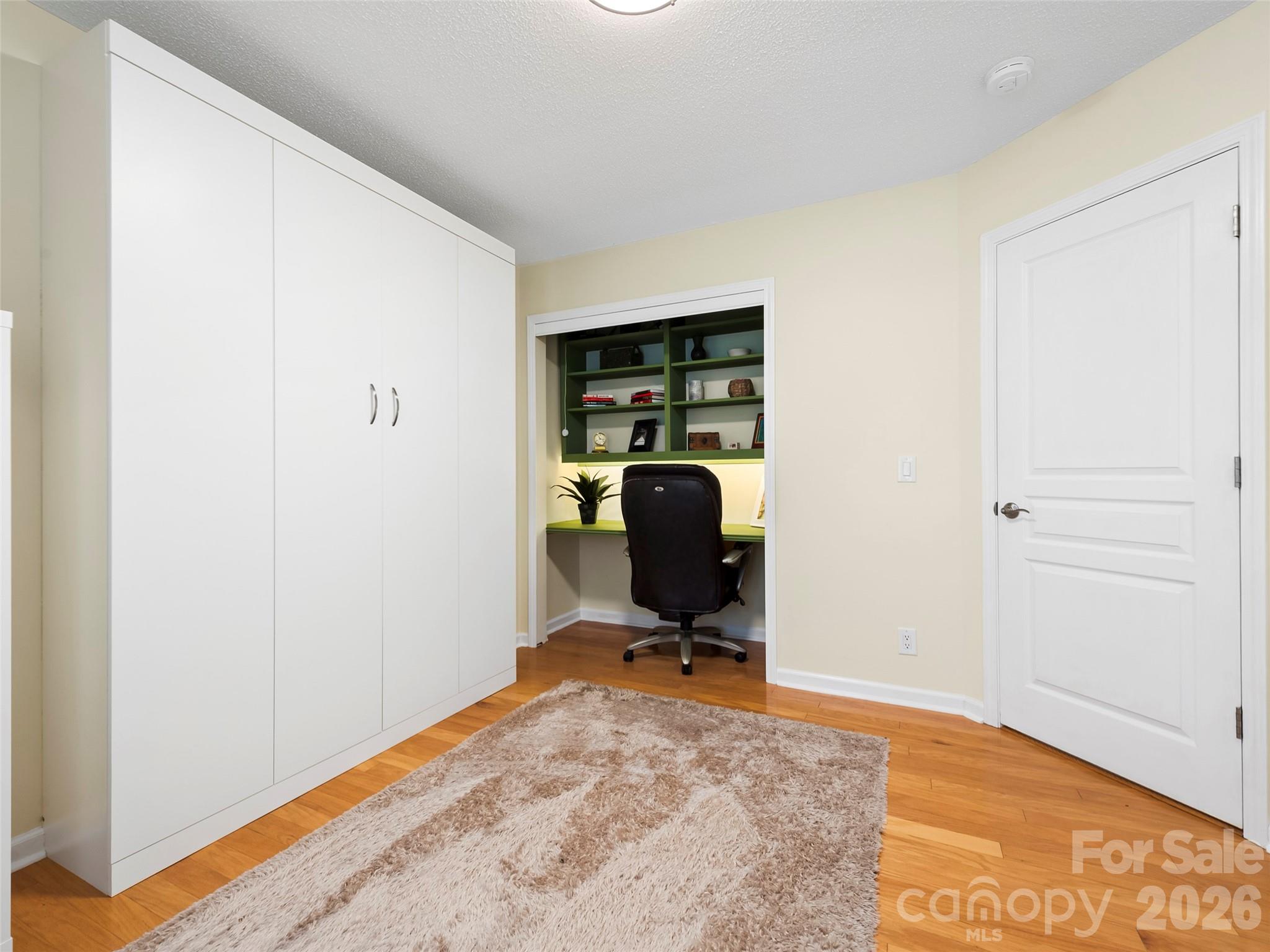 Townhouse at 196 Snowy Egret Way, Hendersonville, photo 23 of 32