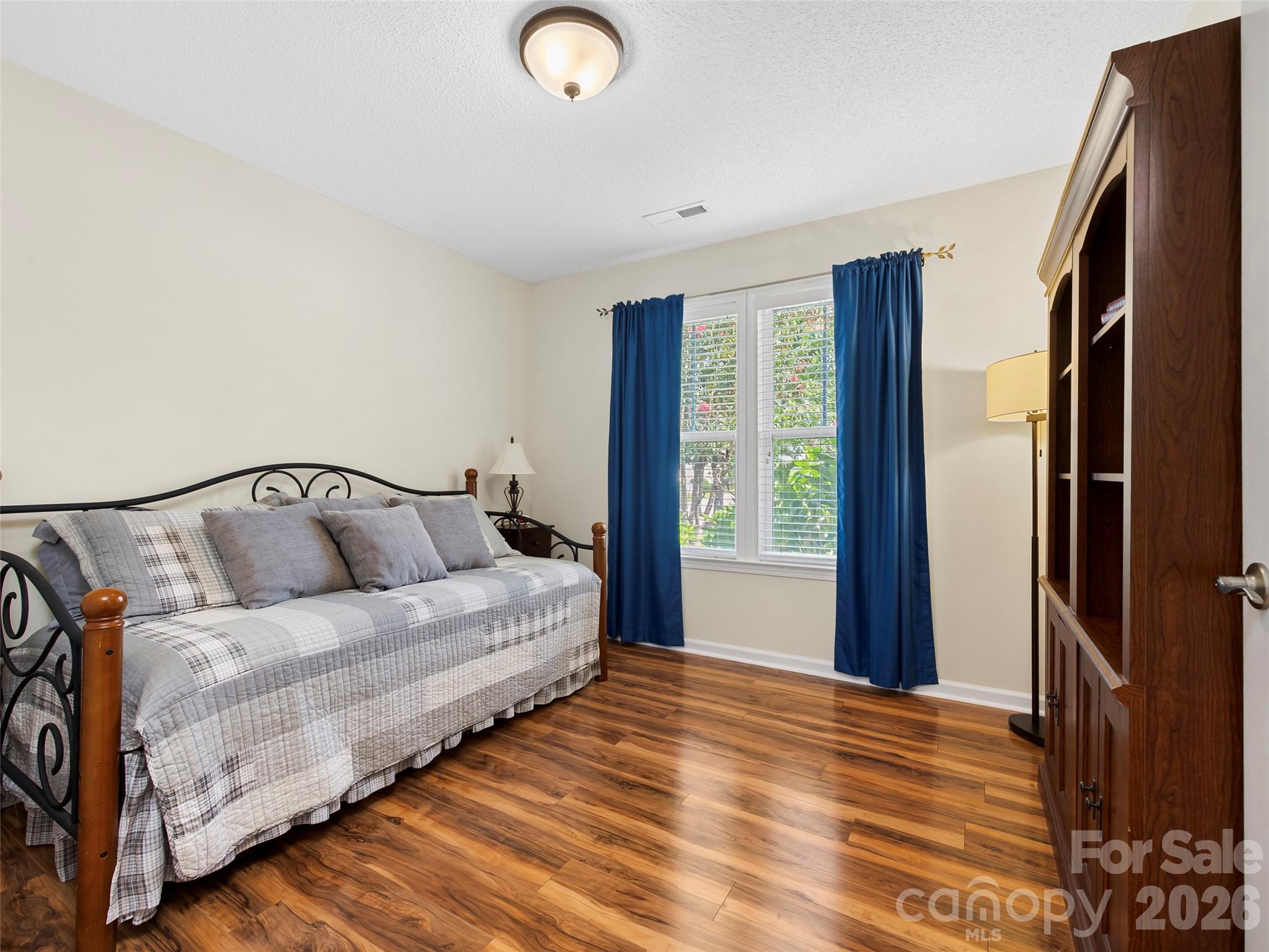 Third Bedroom - 196 Snowy Egret Way, Hendersonville