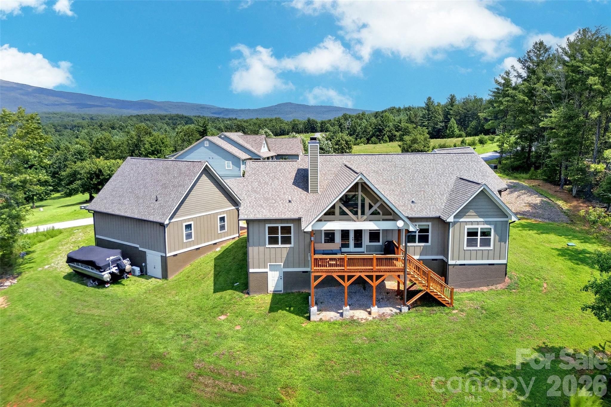 Single Family Residence at 207 Lake Crest Drive, Nebo, photo 29 of 48