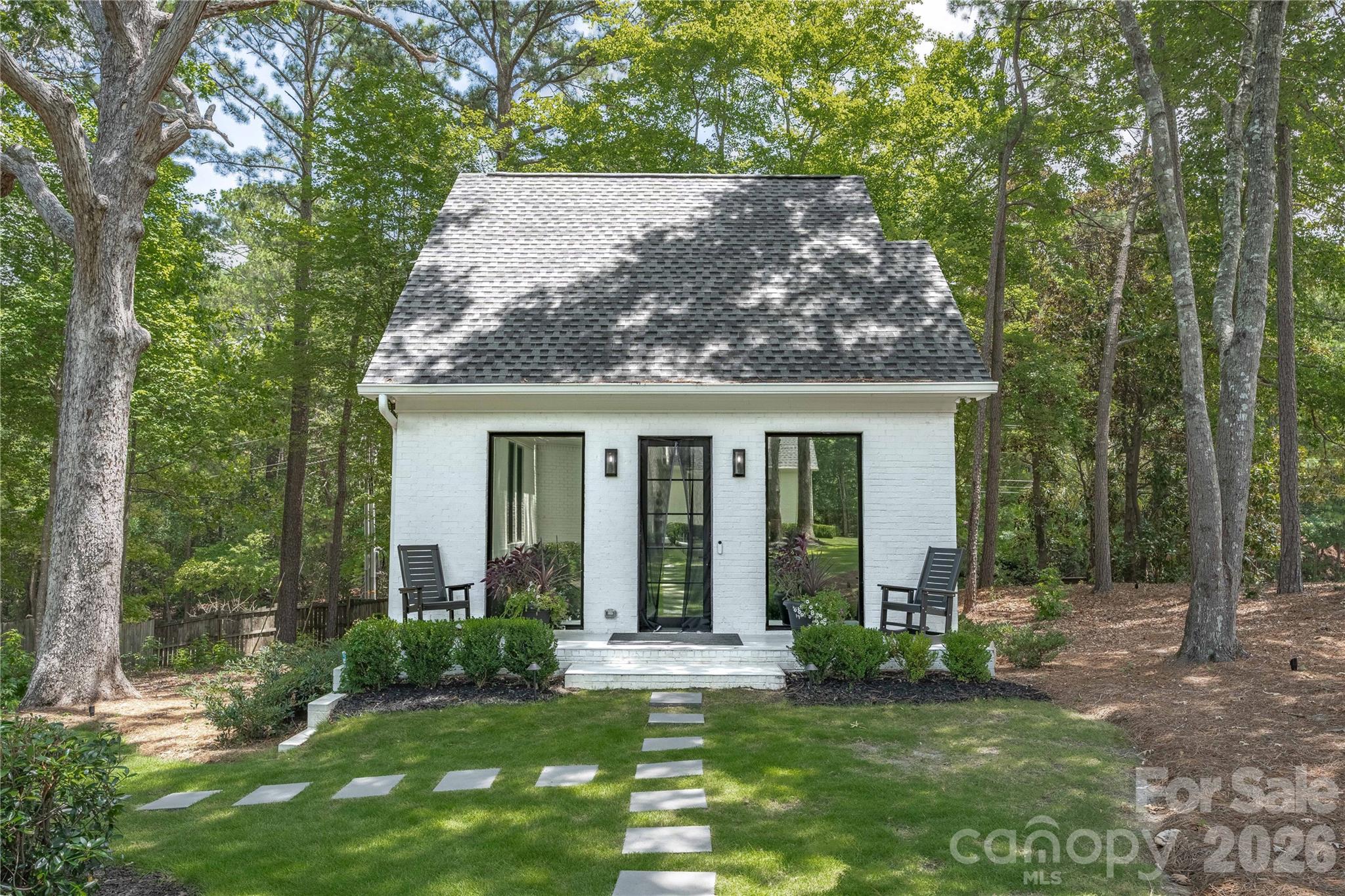Separate ADU on Property - 1000 Steeple Ridge Road, Irmo