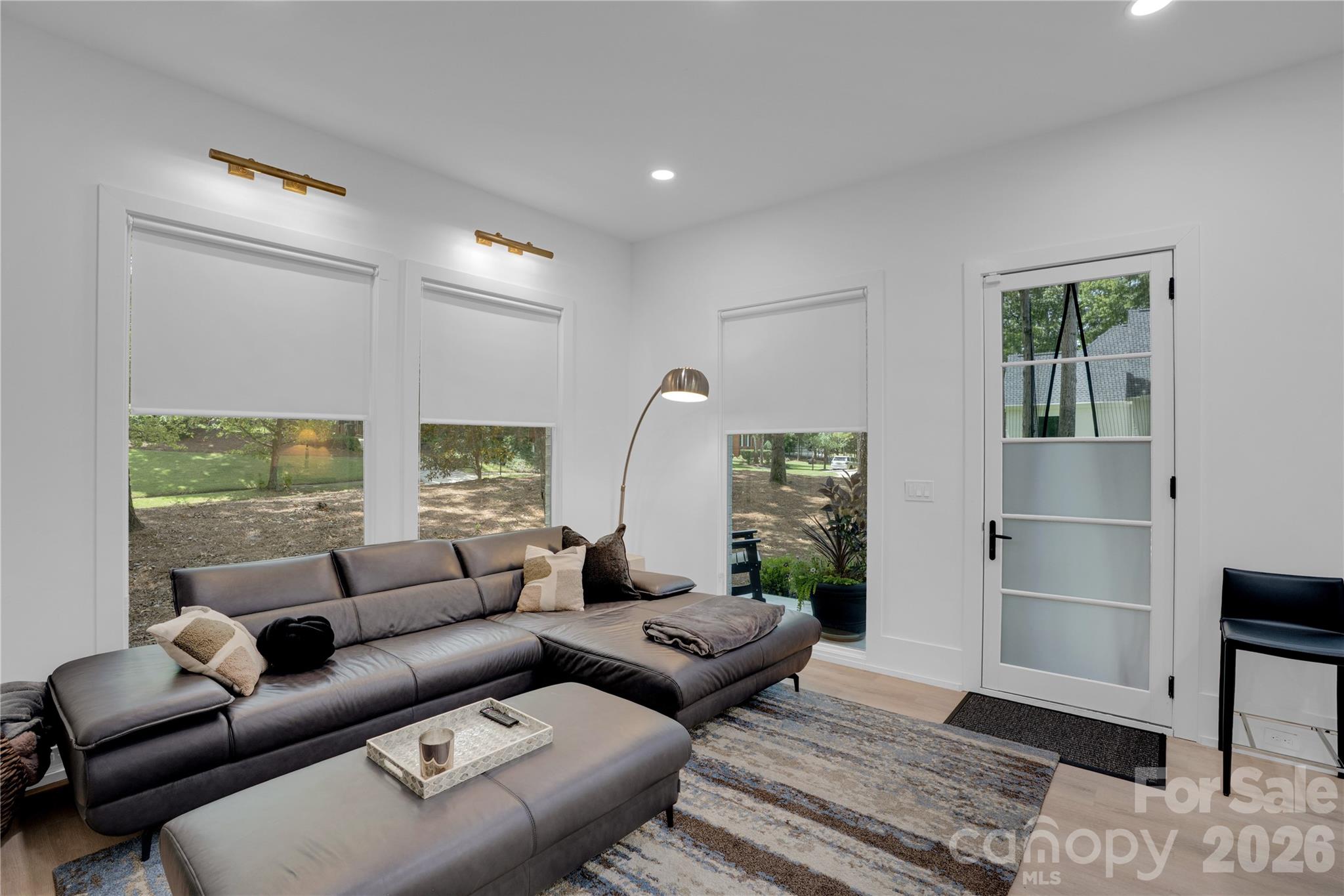 Full self-sufficient from the main home - 1000 Steeple Ridge Road, Irmo