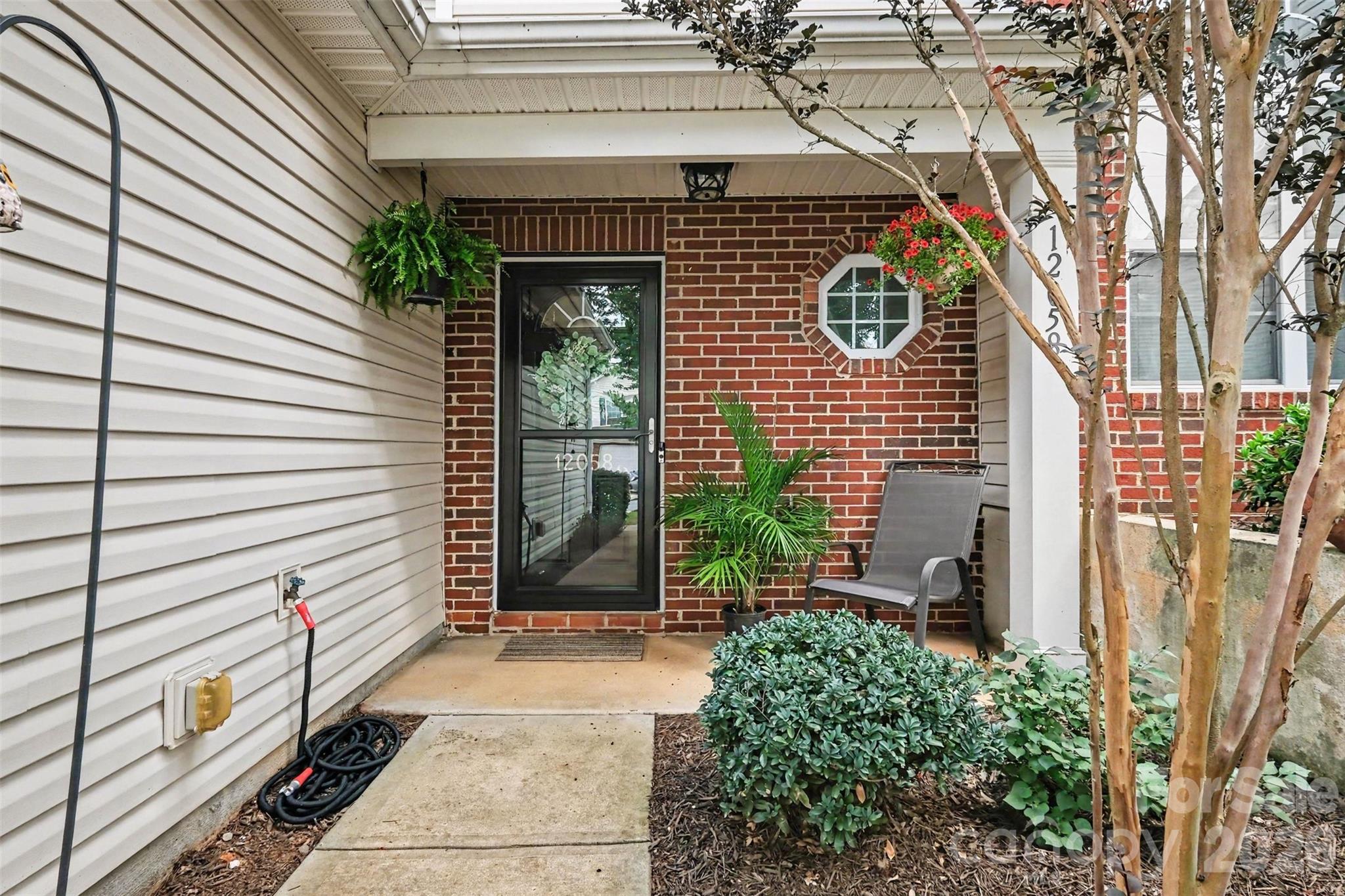 Townhouse at 12058 Stratfield Place Circle, Pineville, photo 4 of 41