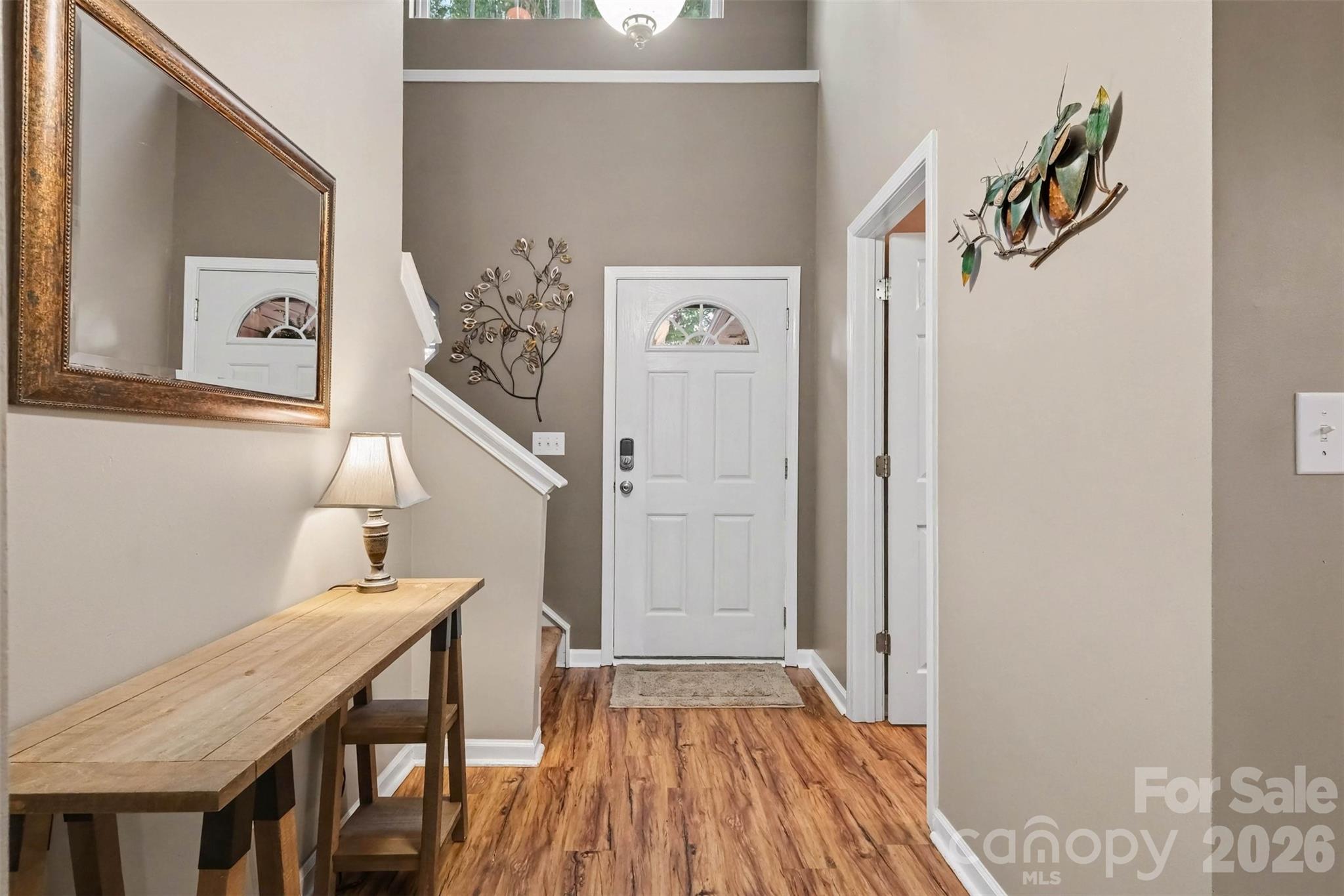 Townhouse at 12058 Stratfield Place Circle, Pineville, photo 5 of 41
