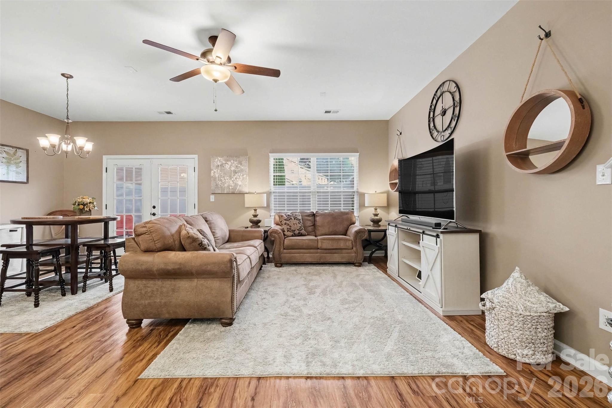 Townhouse at 12058 Stratfield Place Circle, Pineville, photo 6 of 41