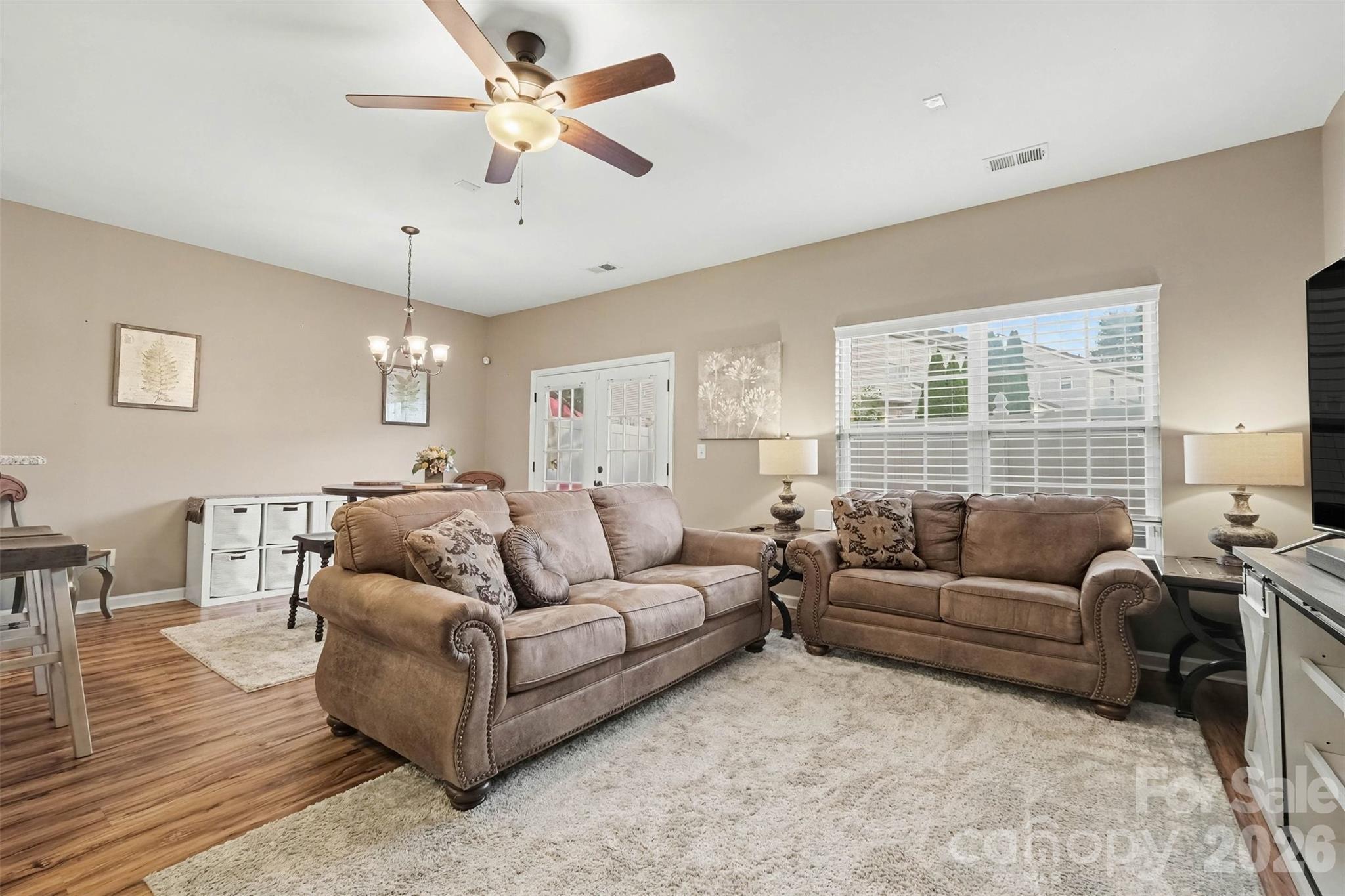 Townhouse at 12058 Stratfield Place Circle, Pineville, photo 7 of 41