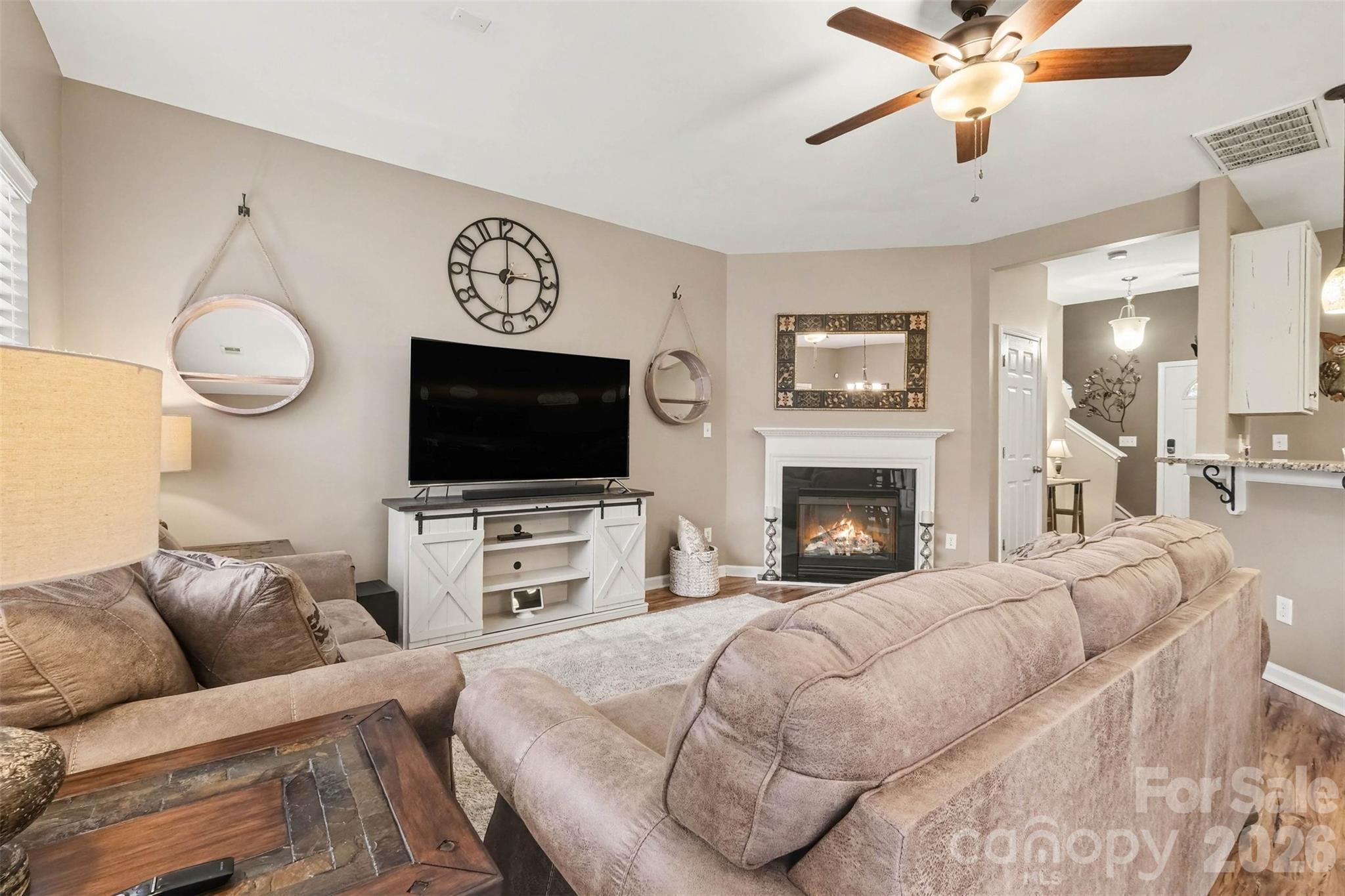 Townhouse at 12058 Stratfield Place Circle, Pineville, photo 9 of 41