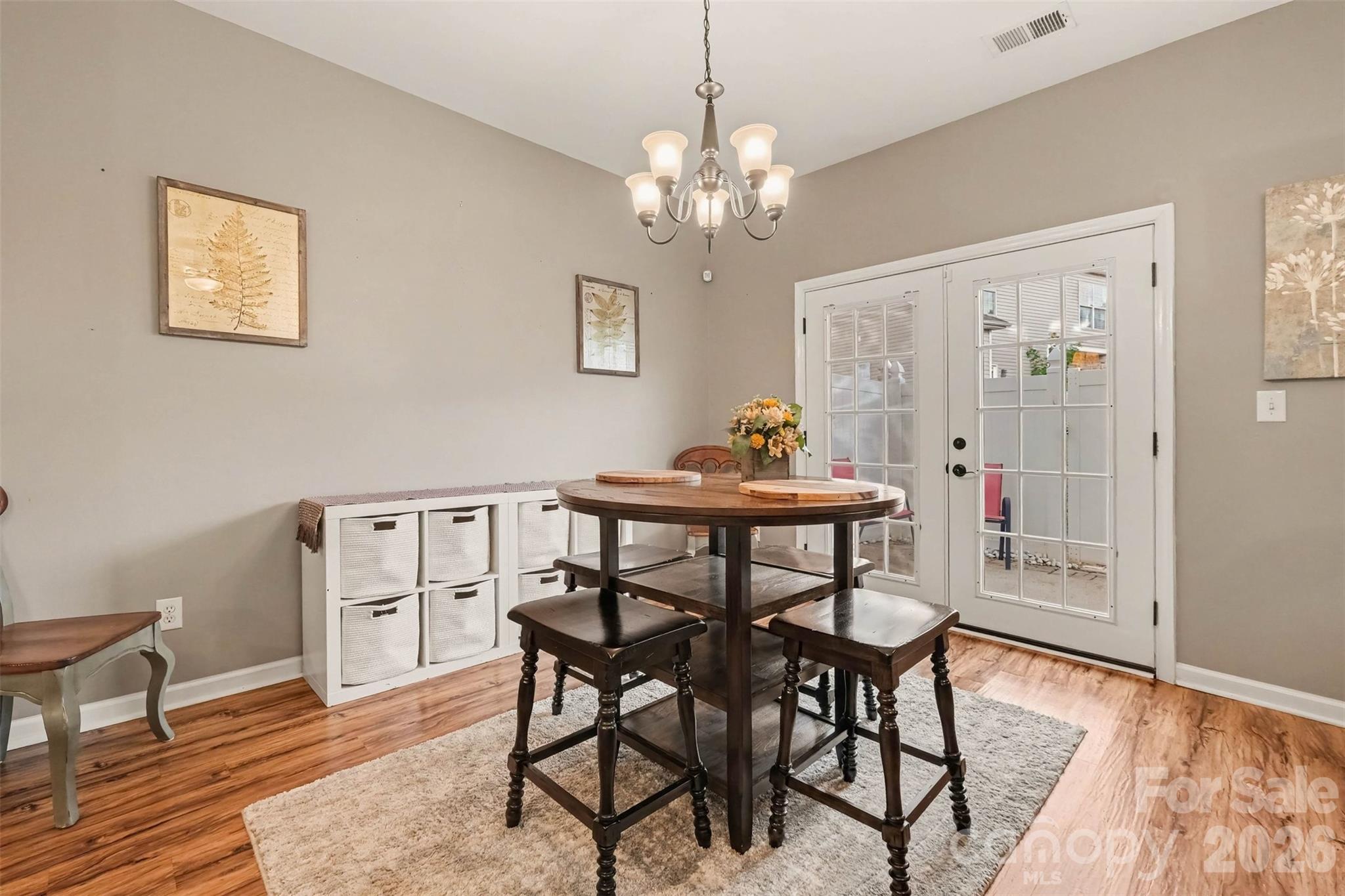 Townhouse at 12058 Stratfield Place Circle, Pineville, photo 11 of 41