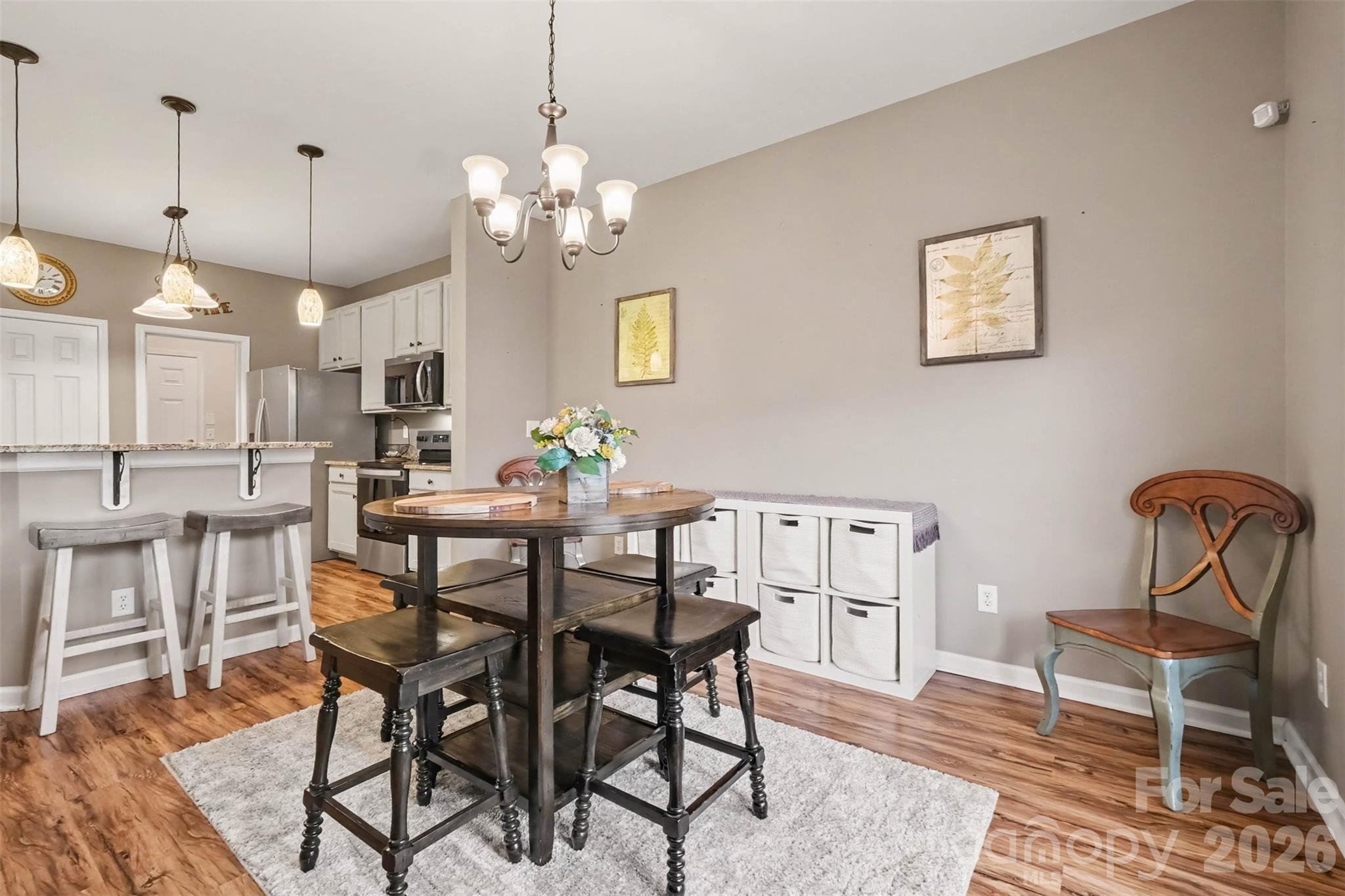Townhouse at 12058 Stratfield Place Circle, Pineville, photo 12 of 41