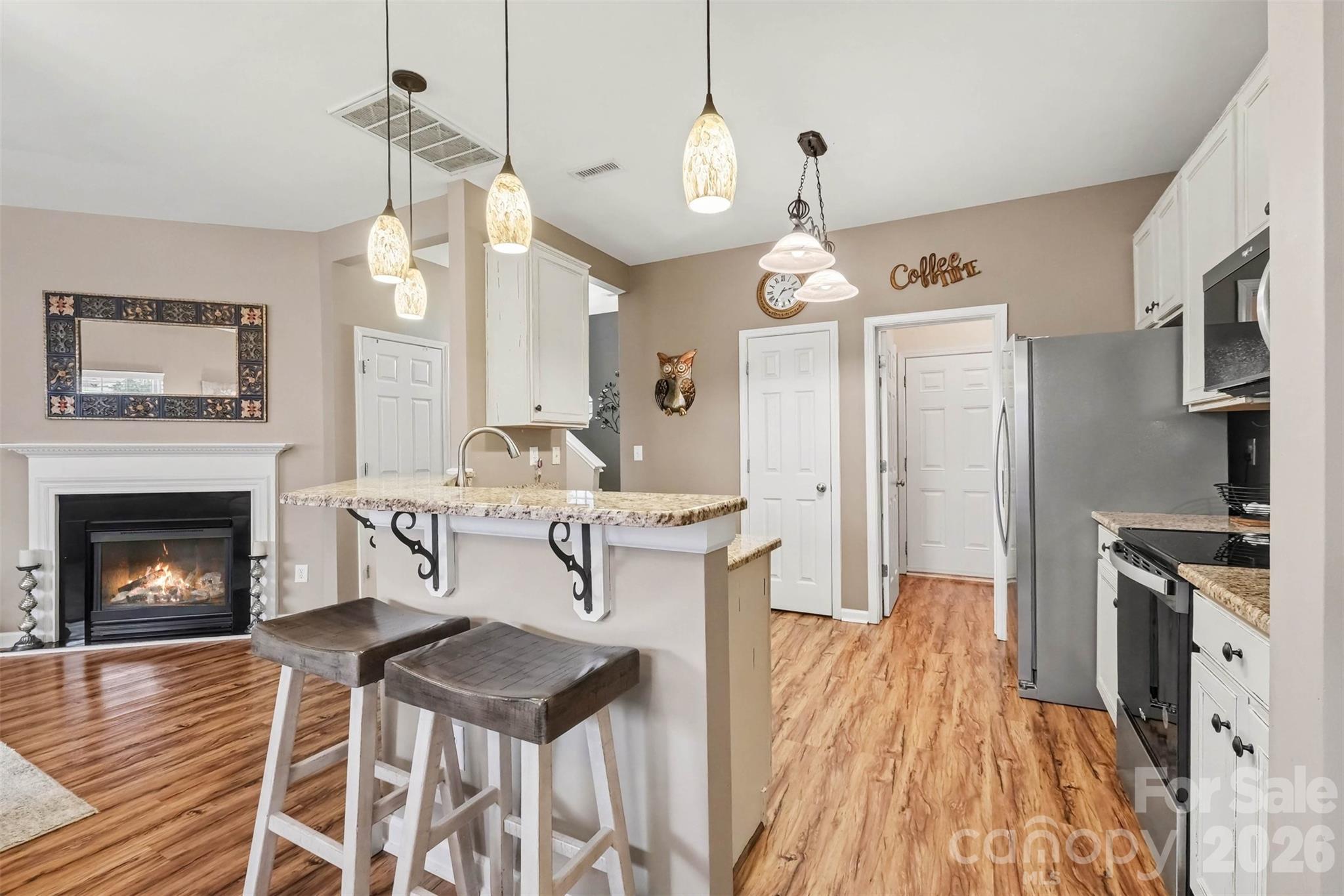 Townhouse at 12058 Stratfield Place Circle, Pineville, photo 13 of 41