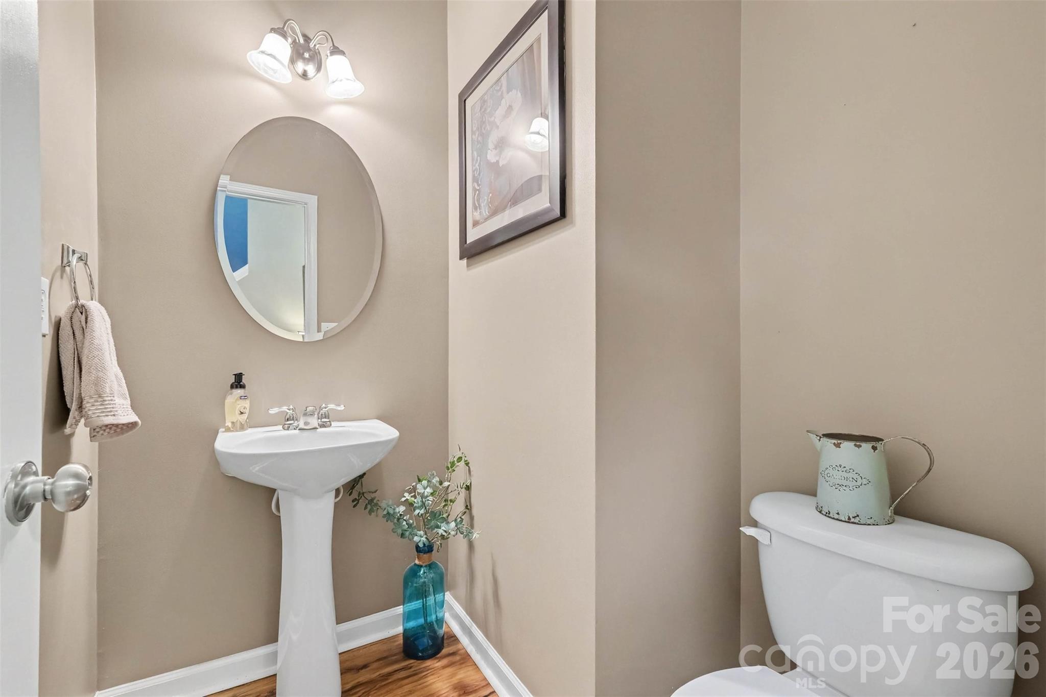 Townhouse at 12058 Stratfield Place Circle, Pineville, photo 19 of 41