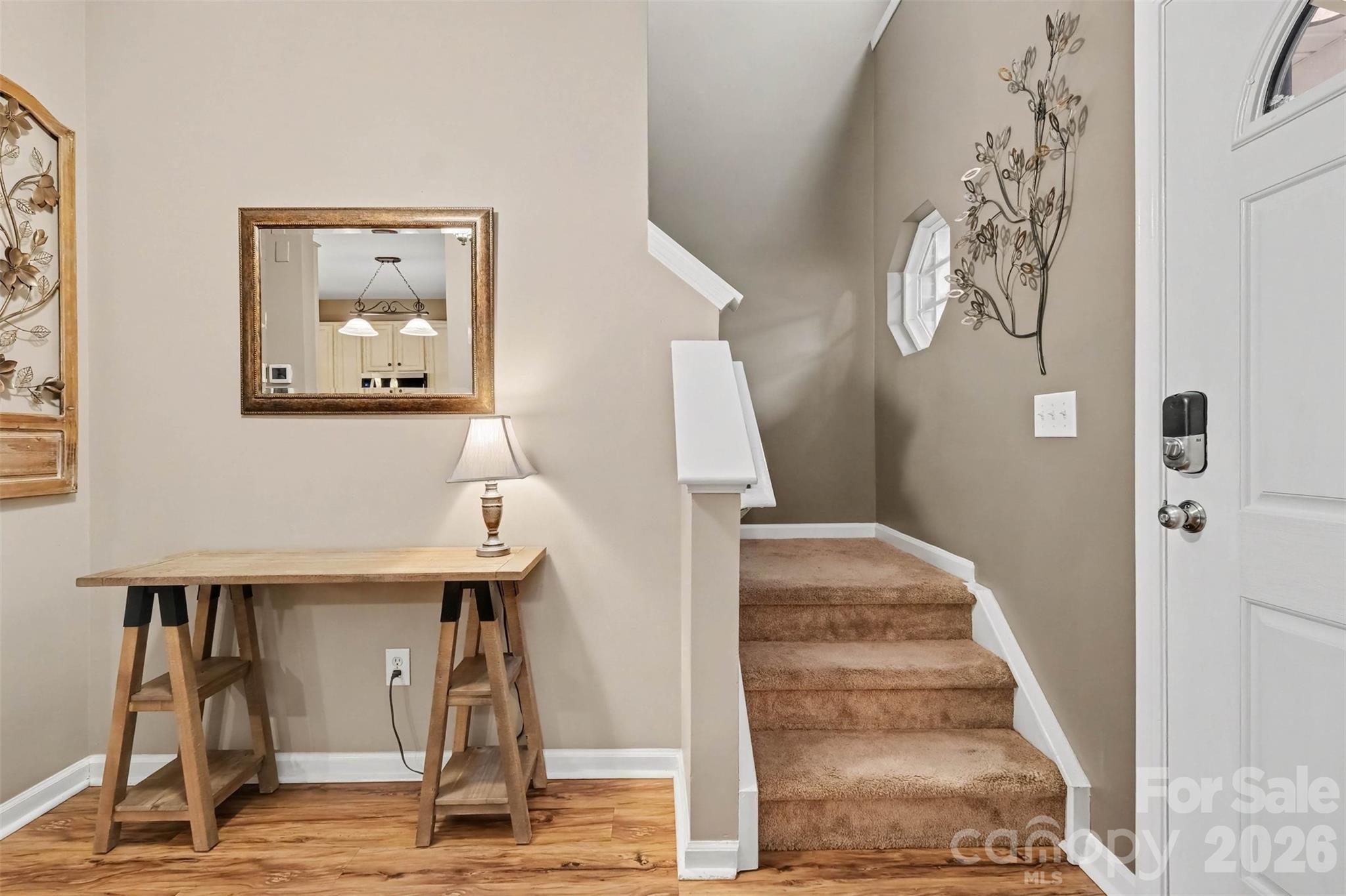 Townhouse at 12058 Stratfield Place Circle, Pineville, photo 21 of 41