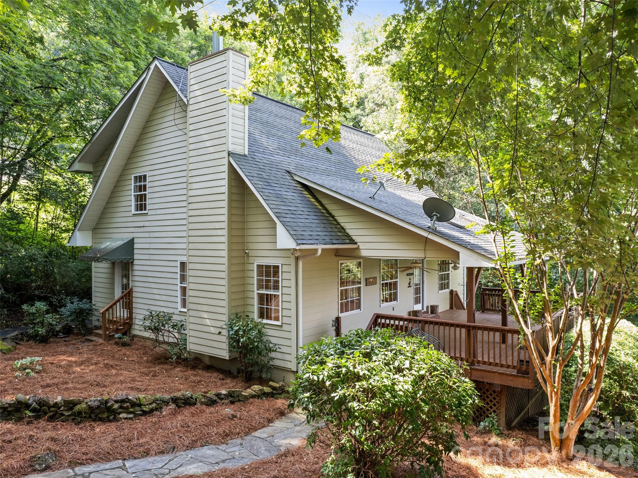 154 Presidential Drive