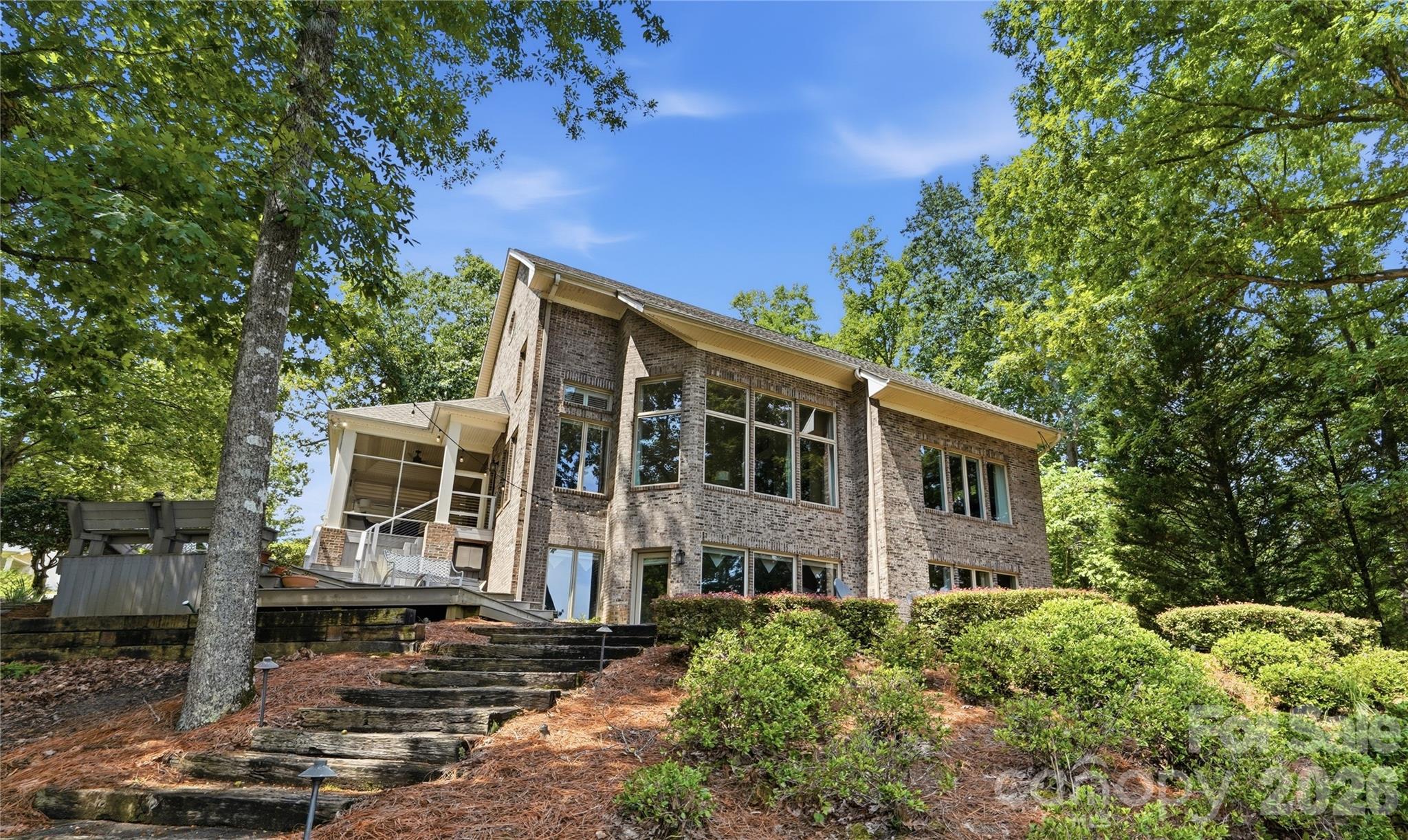 Single Family Residence at 1075 Lakefront Woods Drive, Belmont, photo 37 of 46