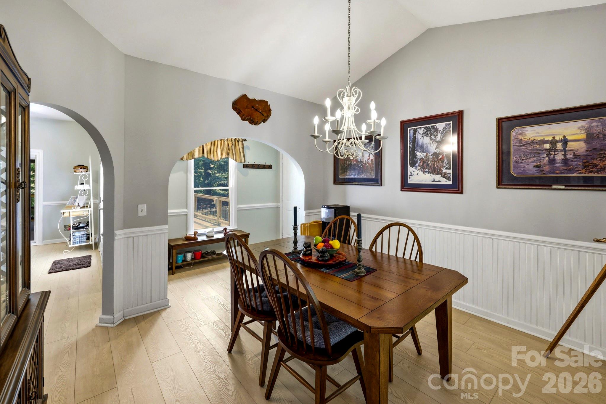 Single Family Residence at 221 Willow Lakes Drive, Rutherfordton, photo 5 of 25