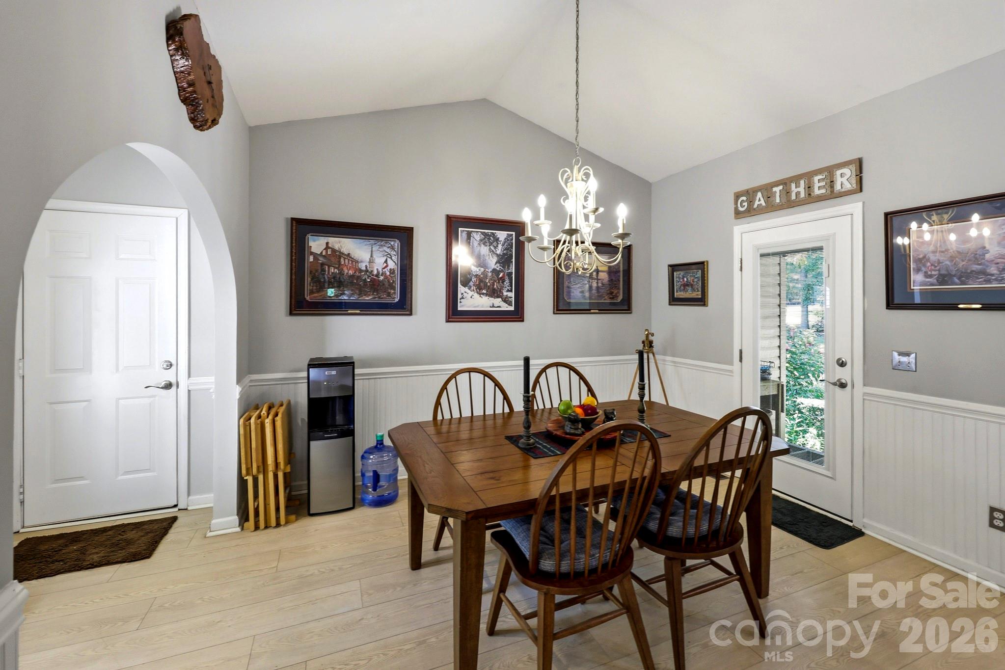Single Family Residence at 221 Willow Lakes Drive, Rutherfordton, photo 6 of 25