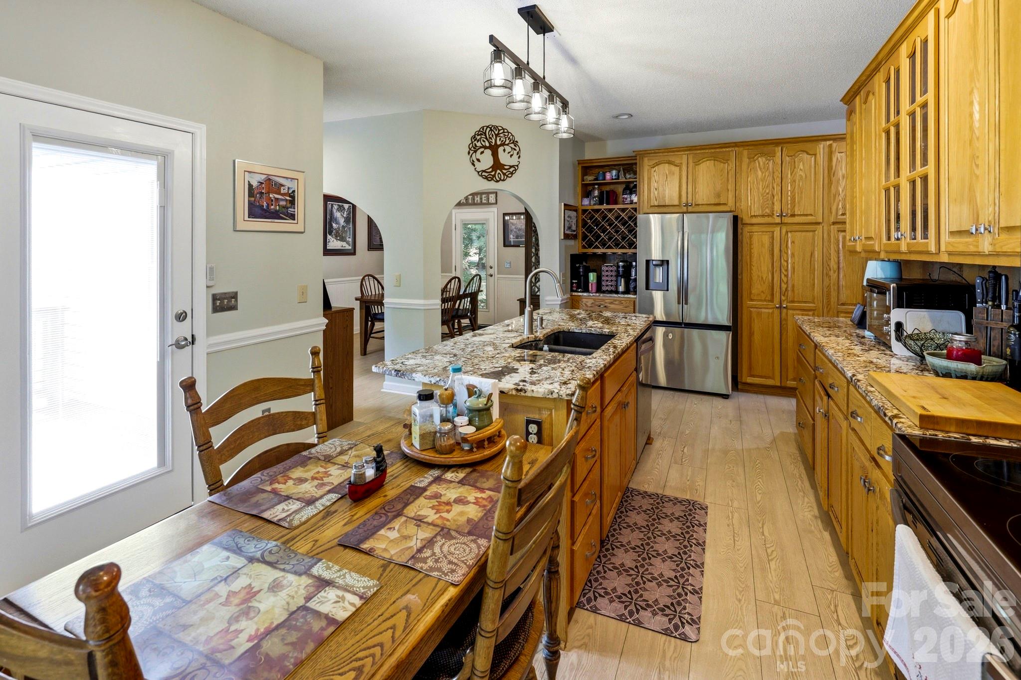 Single Family Residence at 221 Willow Lakes Drive, Rutherfordton, photo 9 of 25