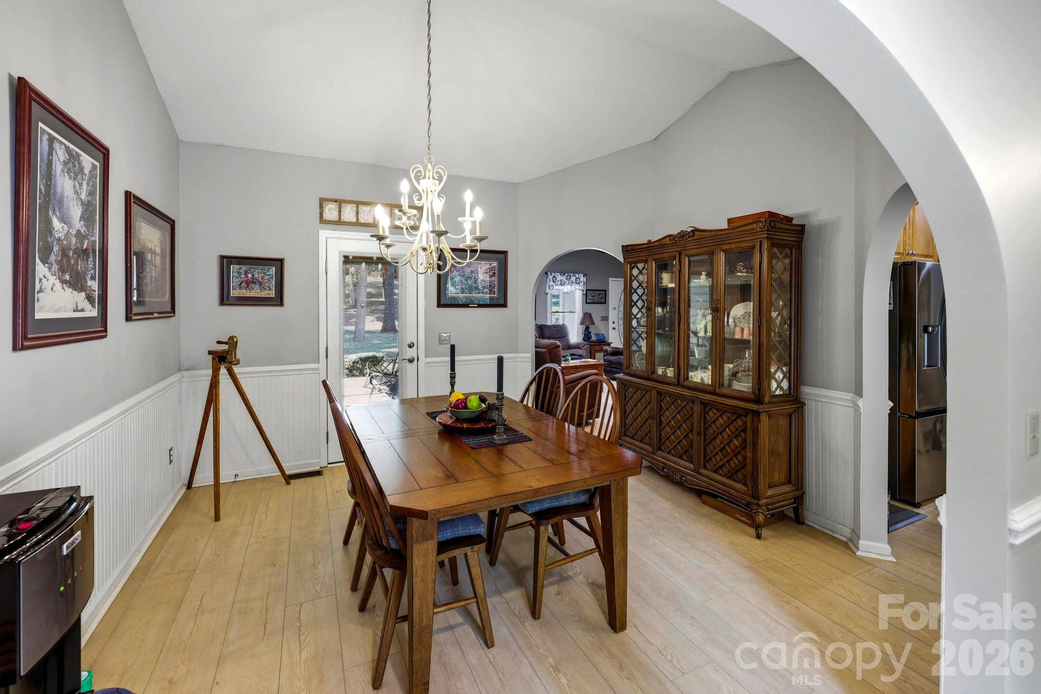 Single Family Residence at 221 Willow Lakes Drive, Rutherfordton, photo 10 of 25