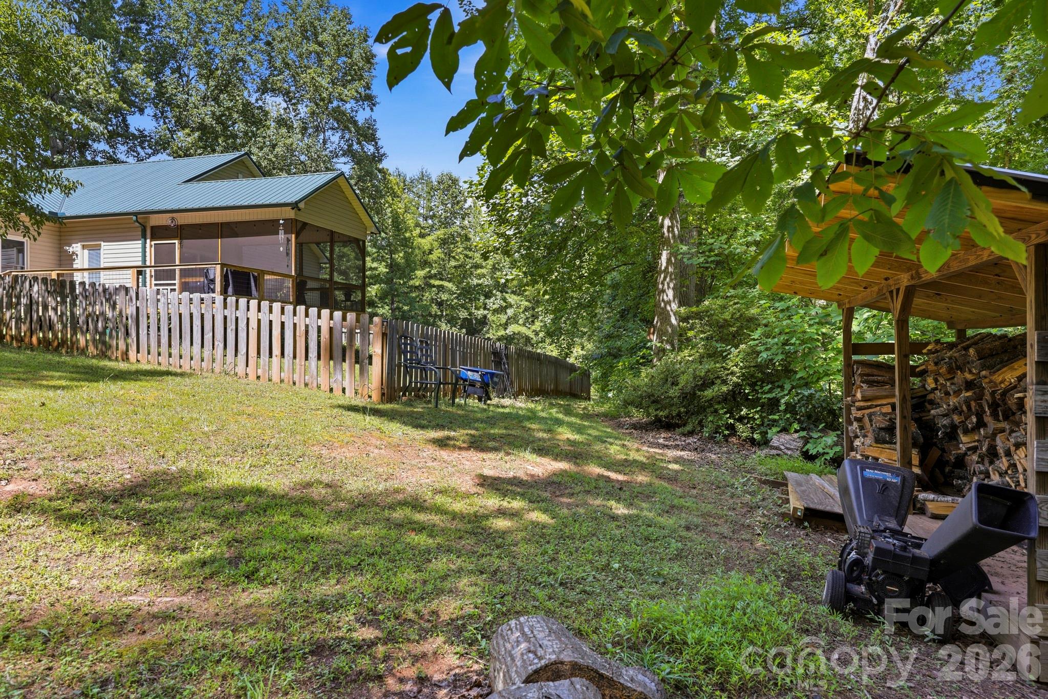Single Family Residence at 221 Willow Lakes Drive, Rutherfordton, photo 22 of 25