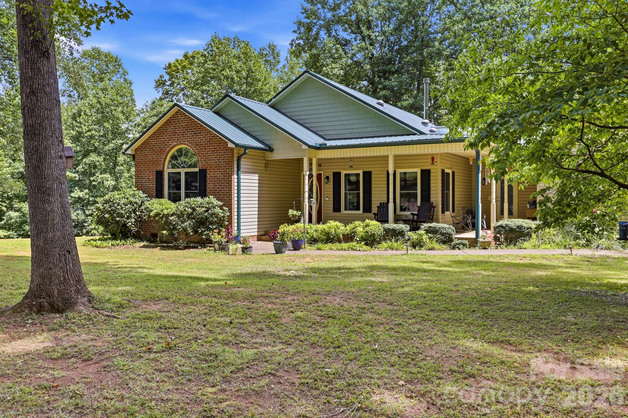 Single Family Residence at 221 Willow Lakes Drive, Rutherfordton, photo 23 of 25