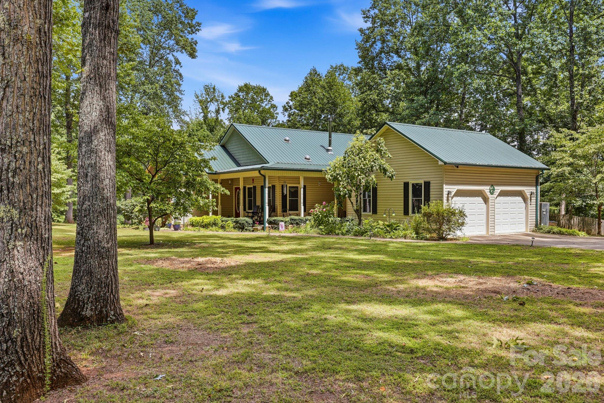 Single Family Residence at 221 Willow Lakes Drive, Rutherfordton, photo 24 of 25