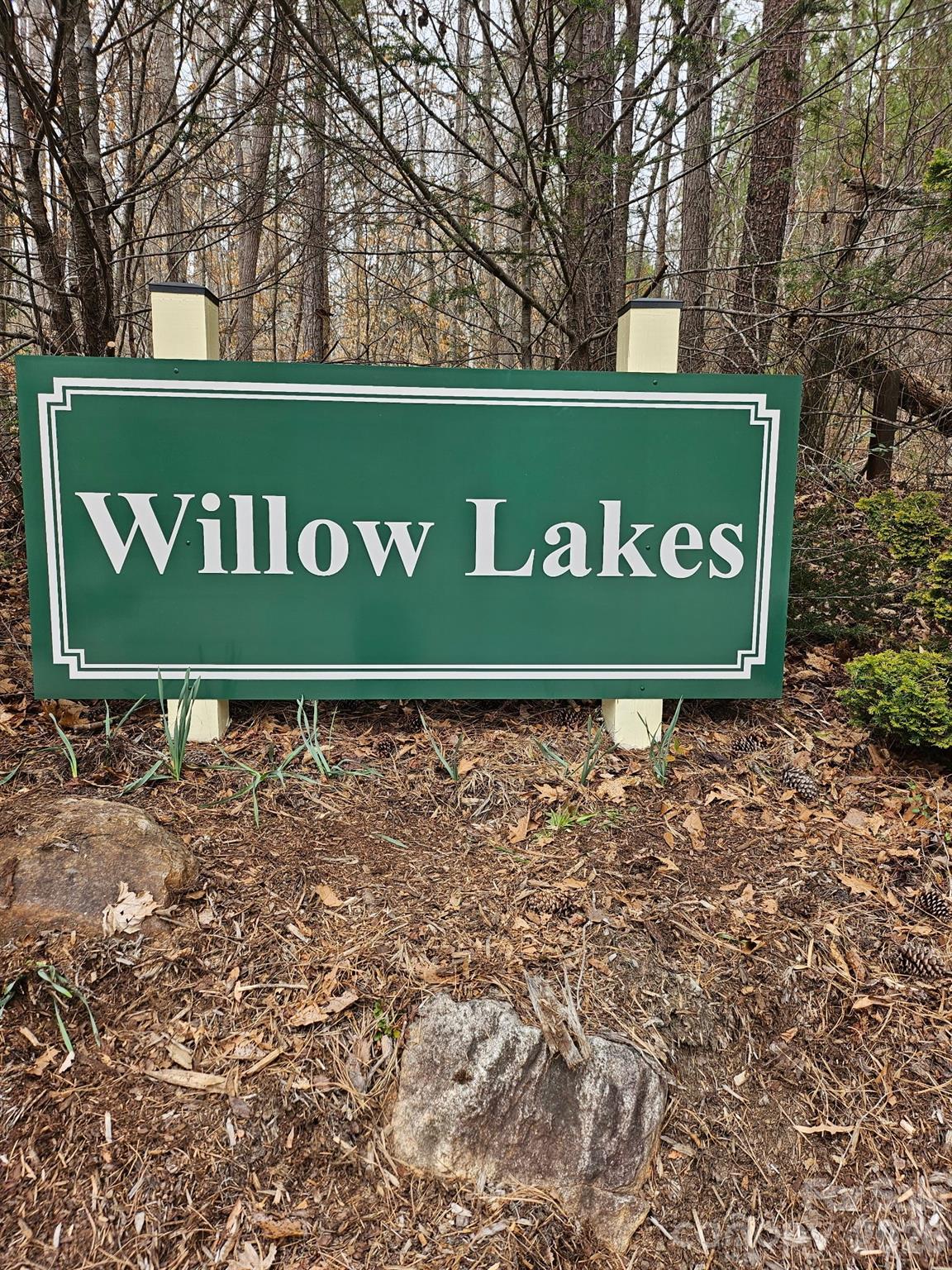 Single Family Residence at 221 Willow Lakes Drive, Rutherfordton, photo 25 of 25