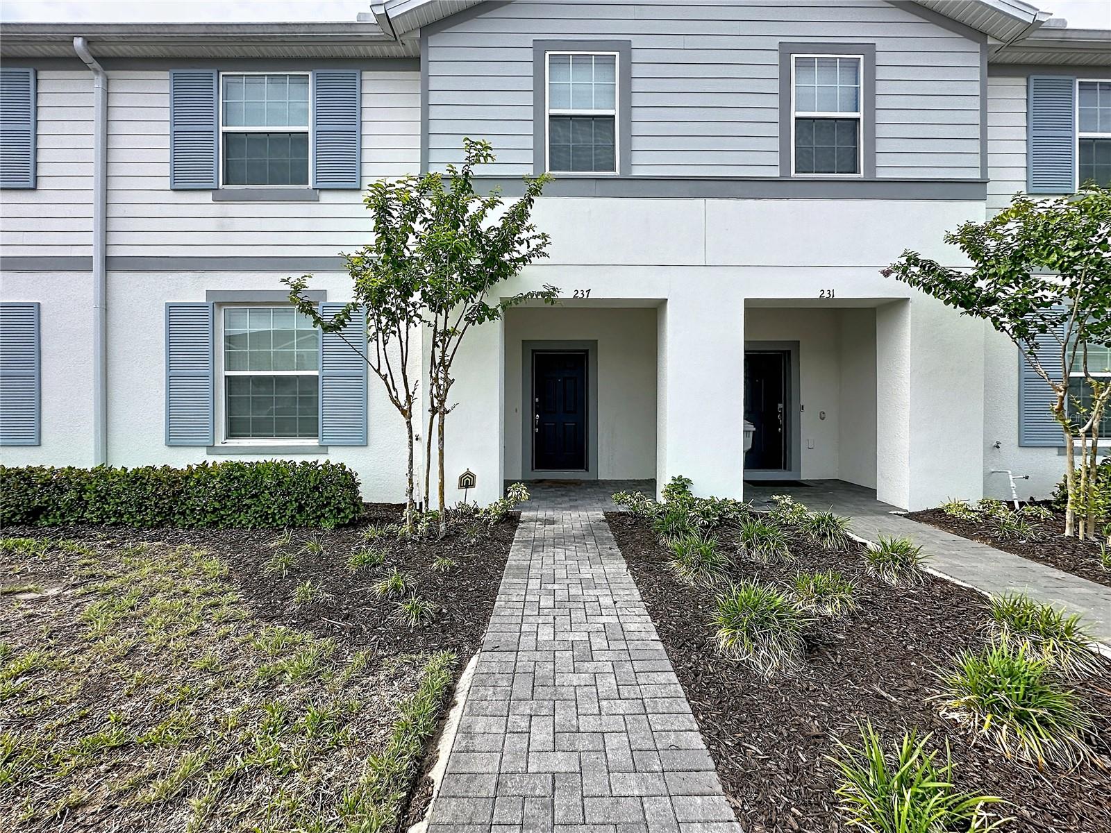 237 JETTY WAY