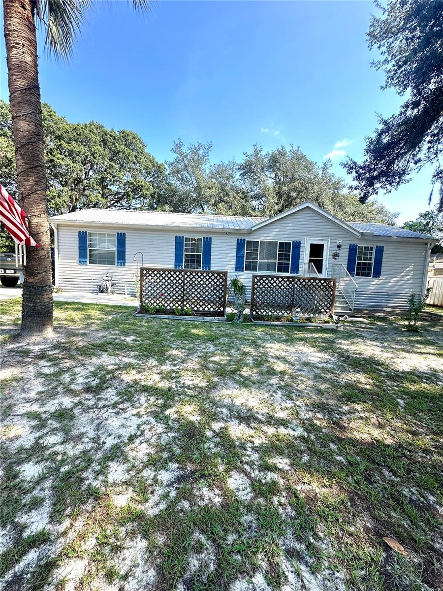 Front - 202 ASH ST, INTERLACHEN