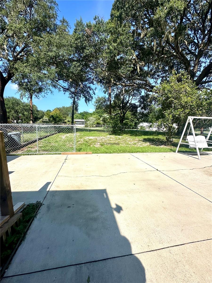 Back - 202 ASH ST, INTERLACHEN