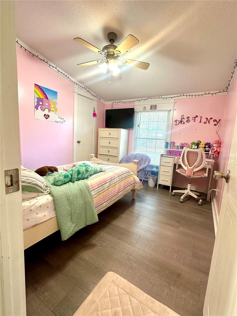 Second bedroom - 202 ASH ST, INTERLACHEN