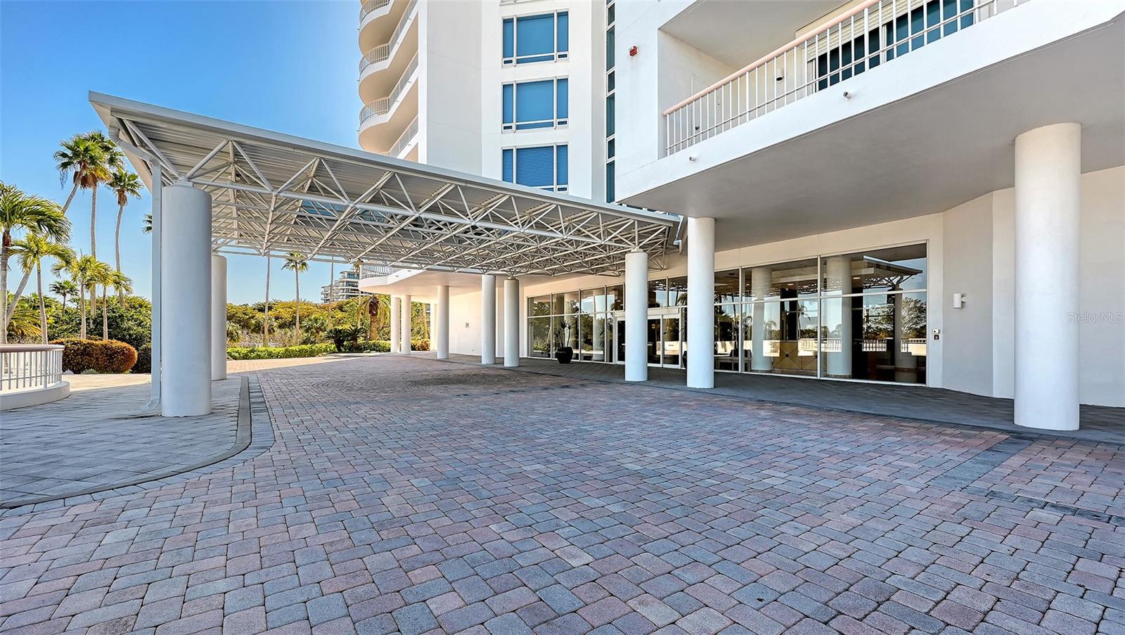 Condominium at 455 LONGBOAT CLUB RD #905, LONGBOAT KEY, photo 4 of 75